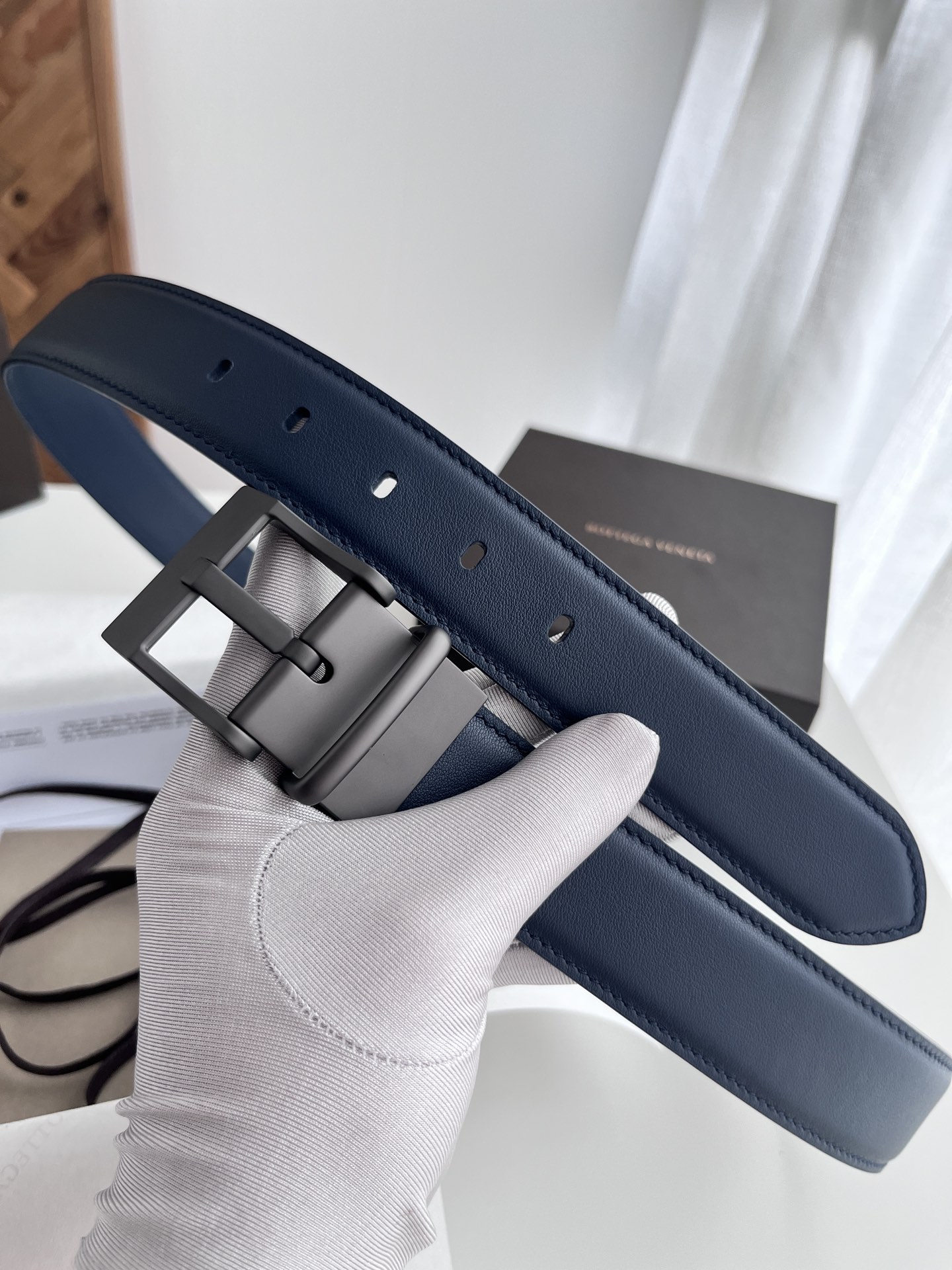 BV  男士腰带bv,皮带,男 4