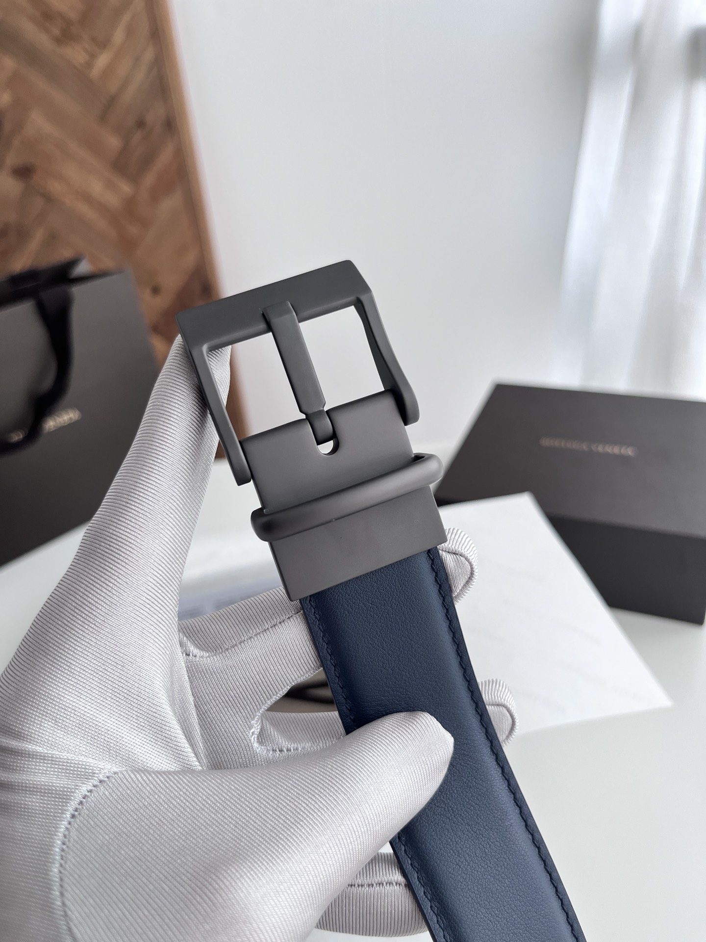 BV  男士腰带bv,皮带,男 3