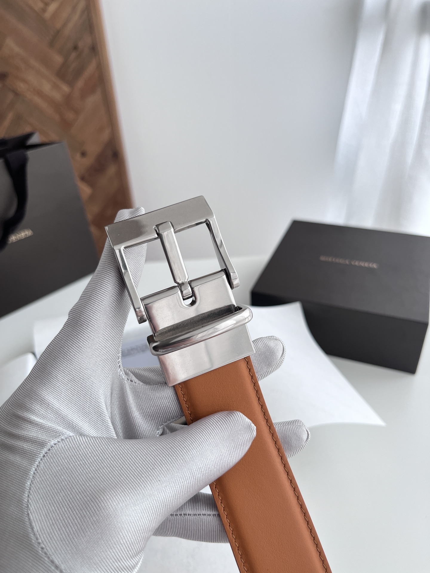 BV  男士腰带bv,皮带,男 3