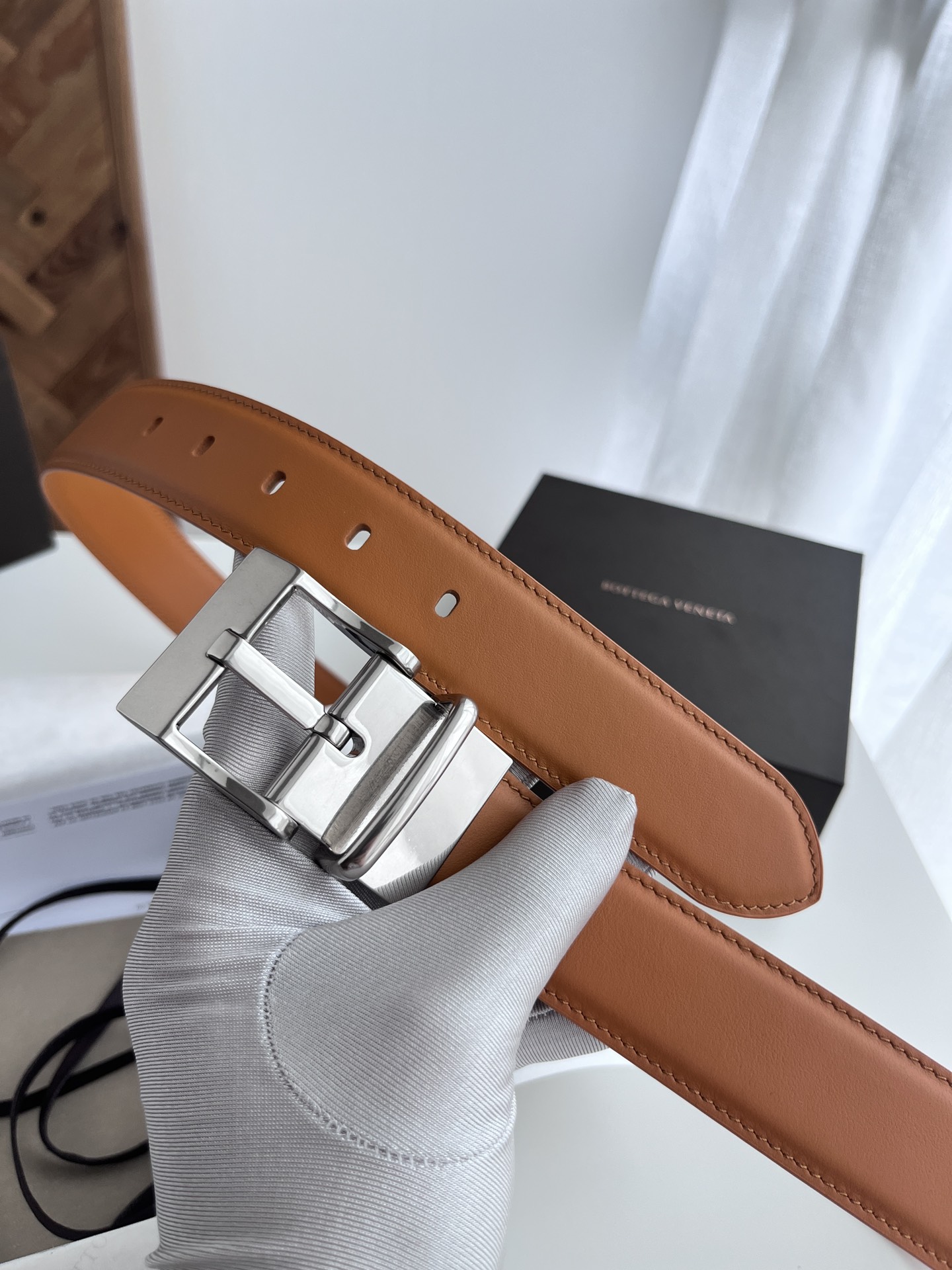 BV  男士腰带bv,皮带,男 4