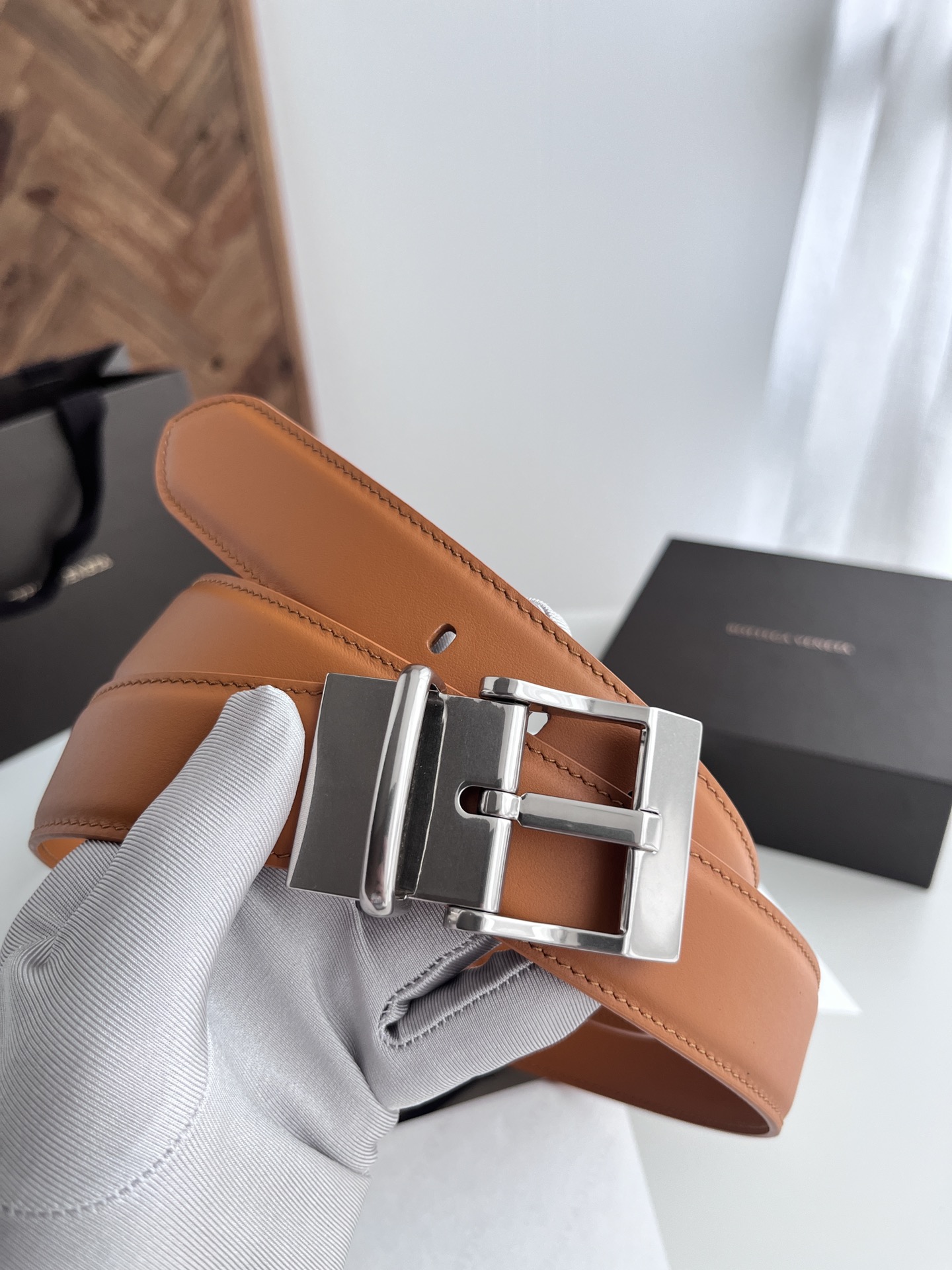 BV  男士腰带bv,皮带,男 2