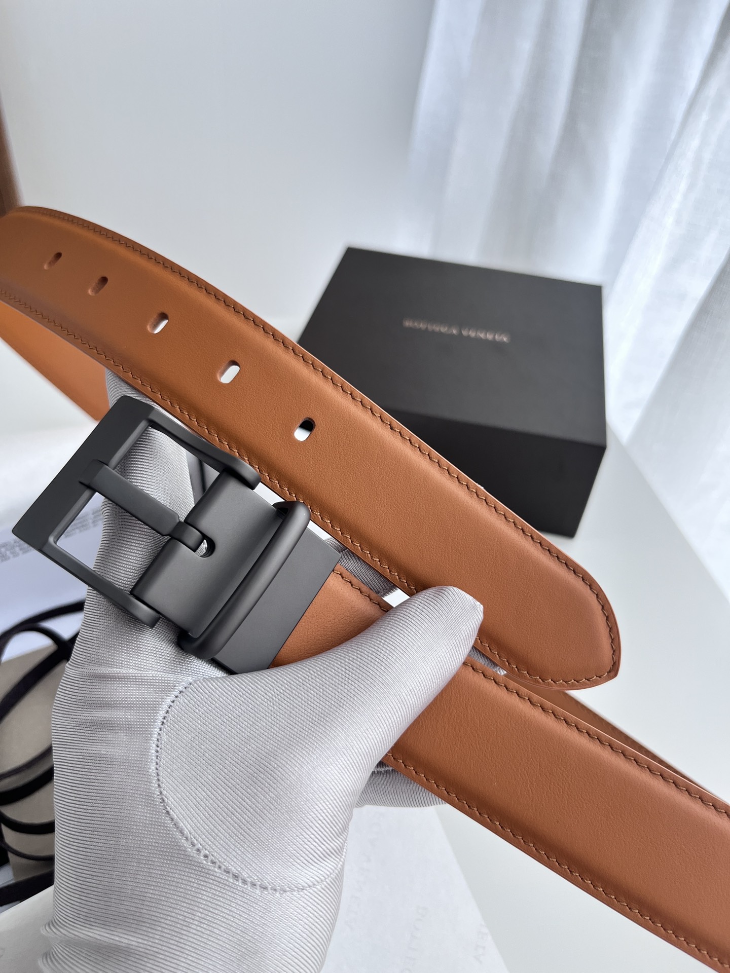 BV  男士腰带bv,皮带,男 4