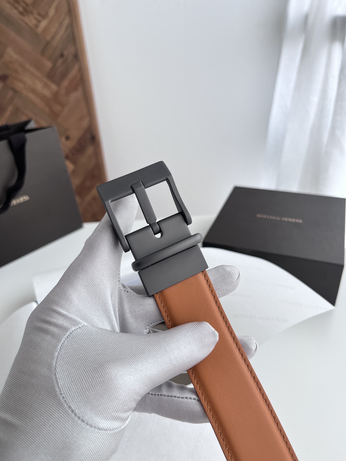 BV  男士腰带bv,皮带,男 3