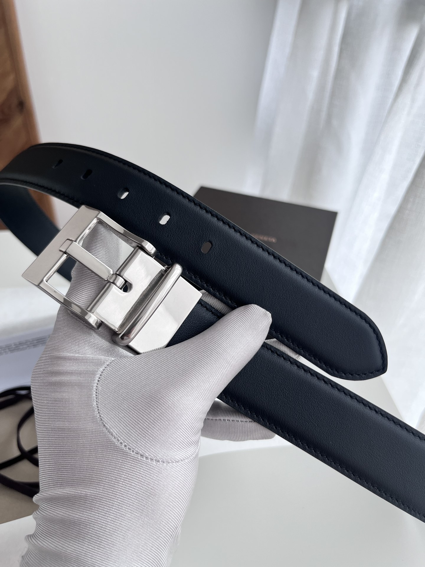 BV  男士腰带bv,皮带,男 4