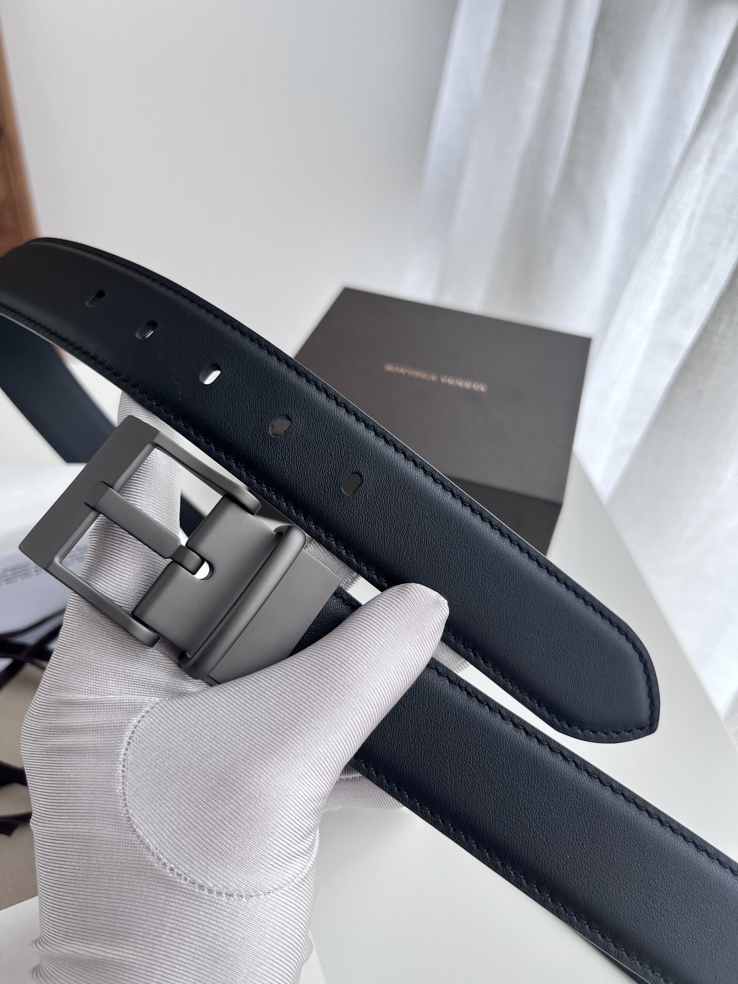 BV  男士腰带bv,皮带,男 4