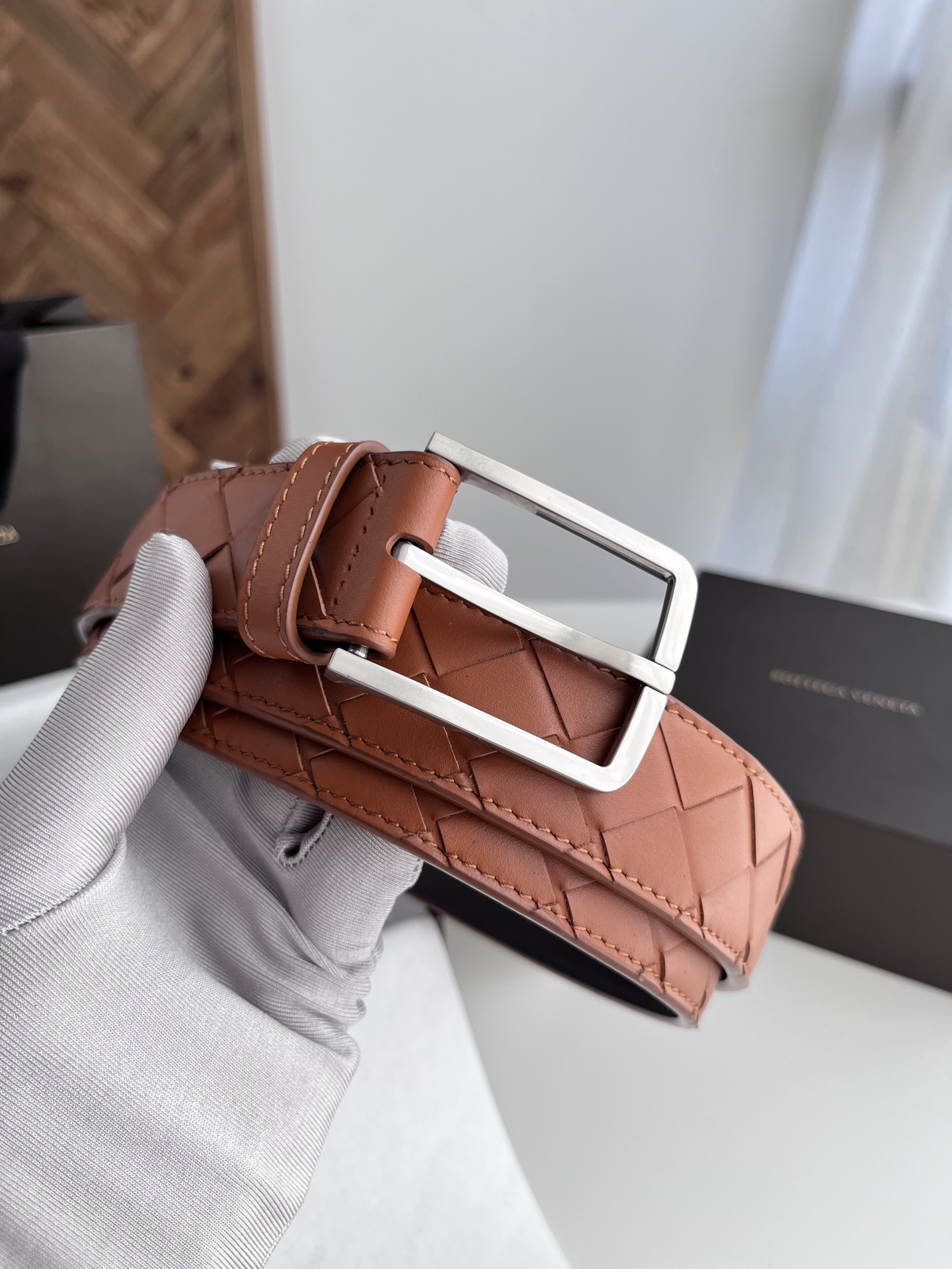 Bv  腰带bv,皮带,男 2