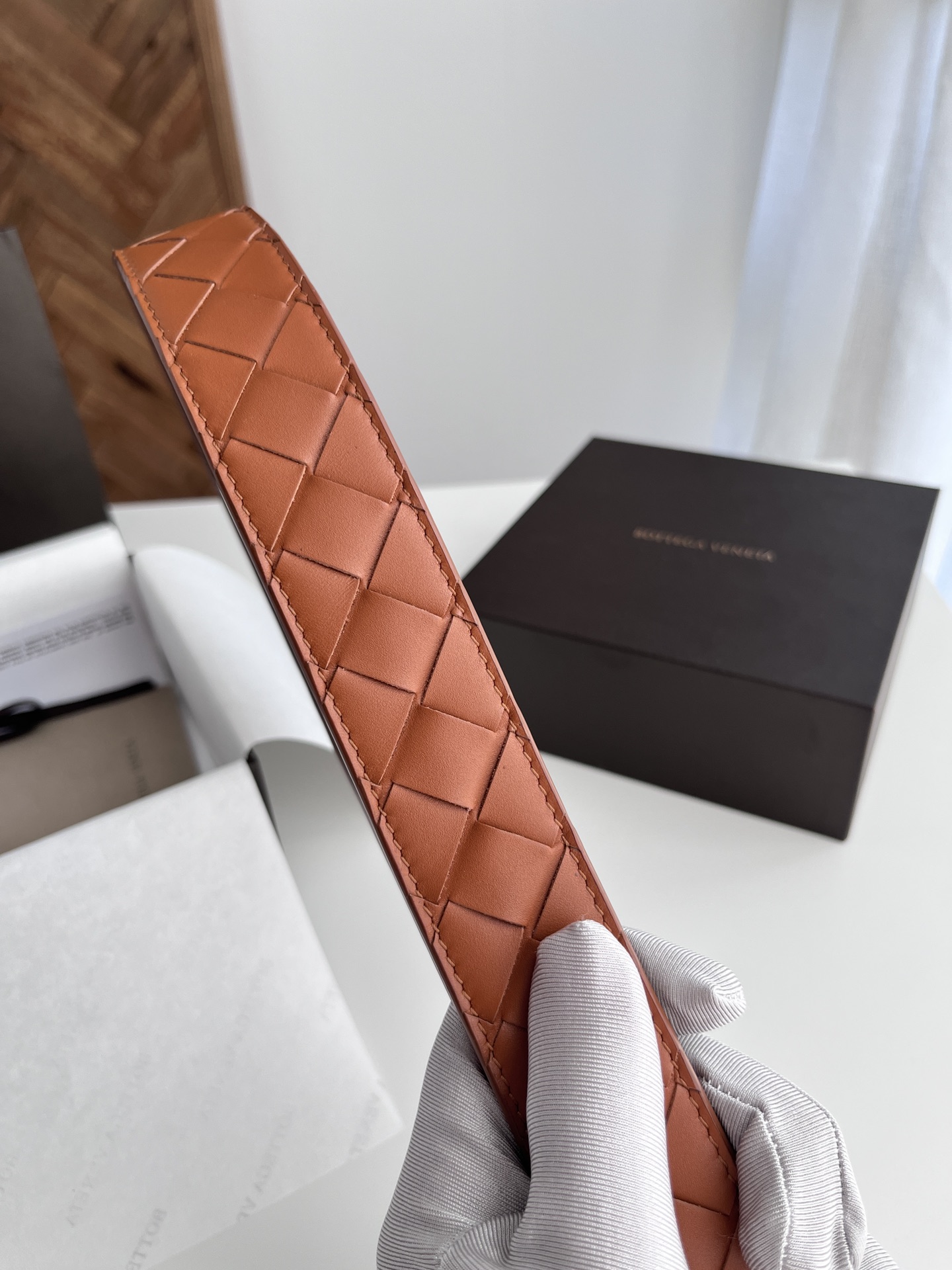 Bv  腰带bv,皮带,男 6