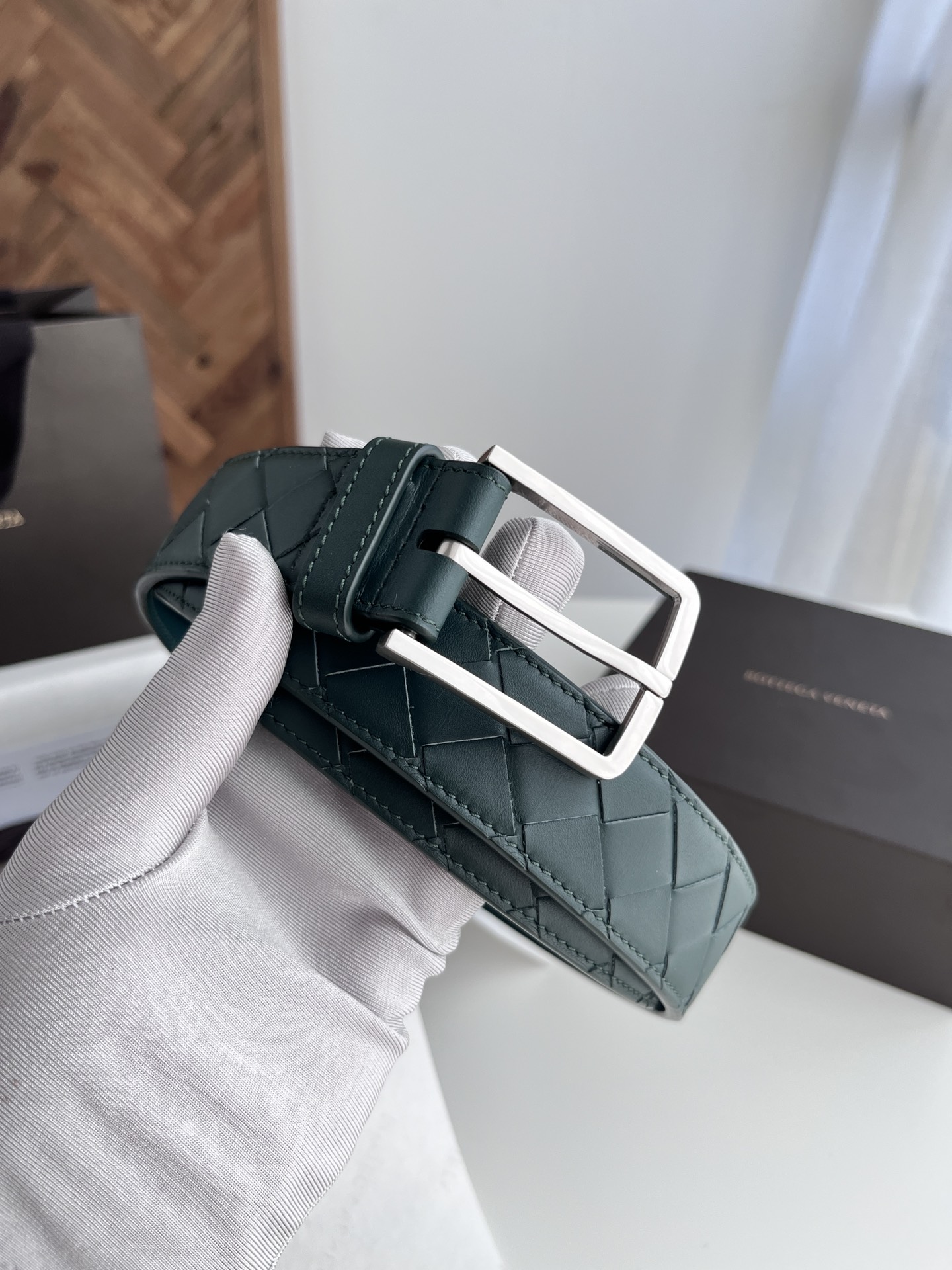 Bv  腰带bv,皮带,男 2