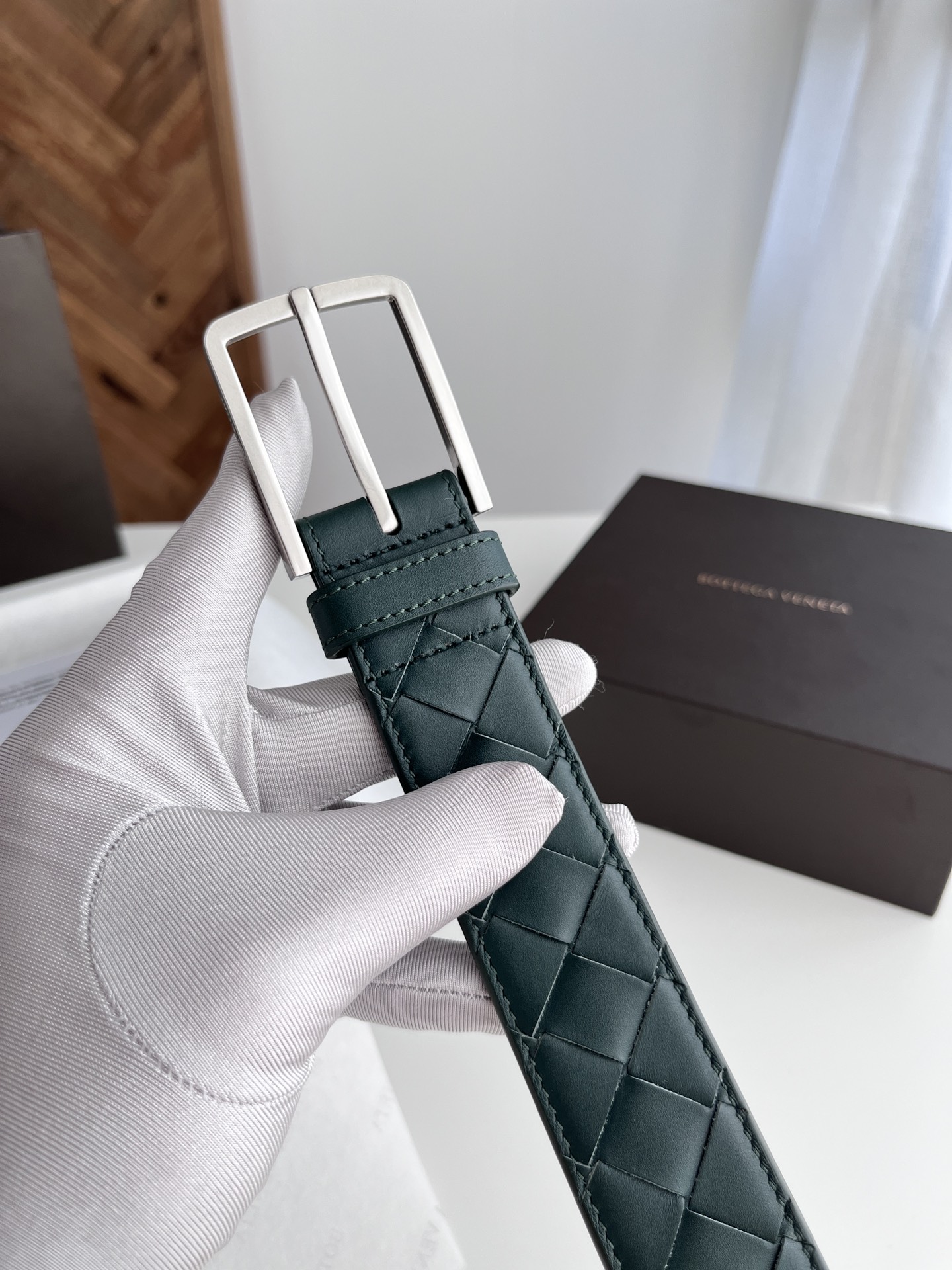 Bv  腰带bv,皮带,男 3