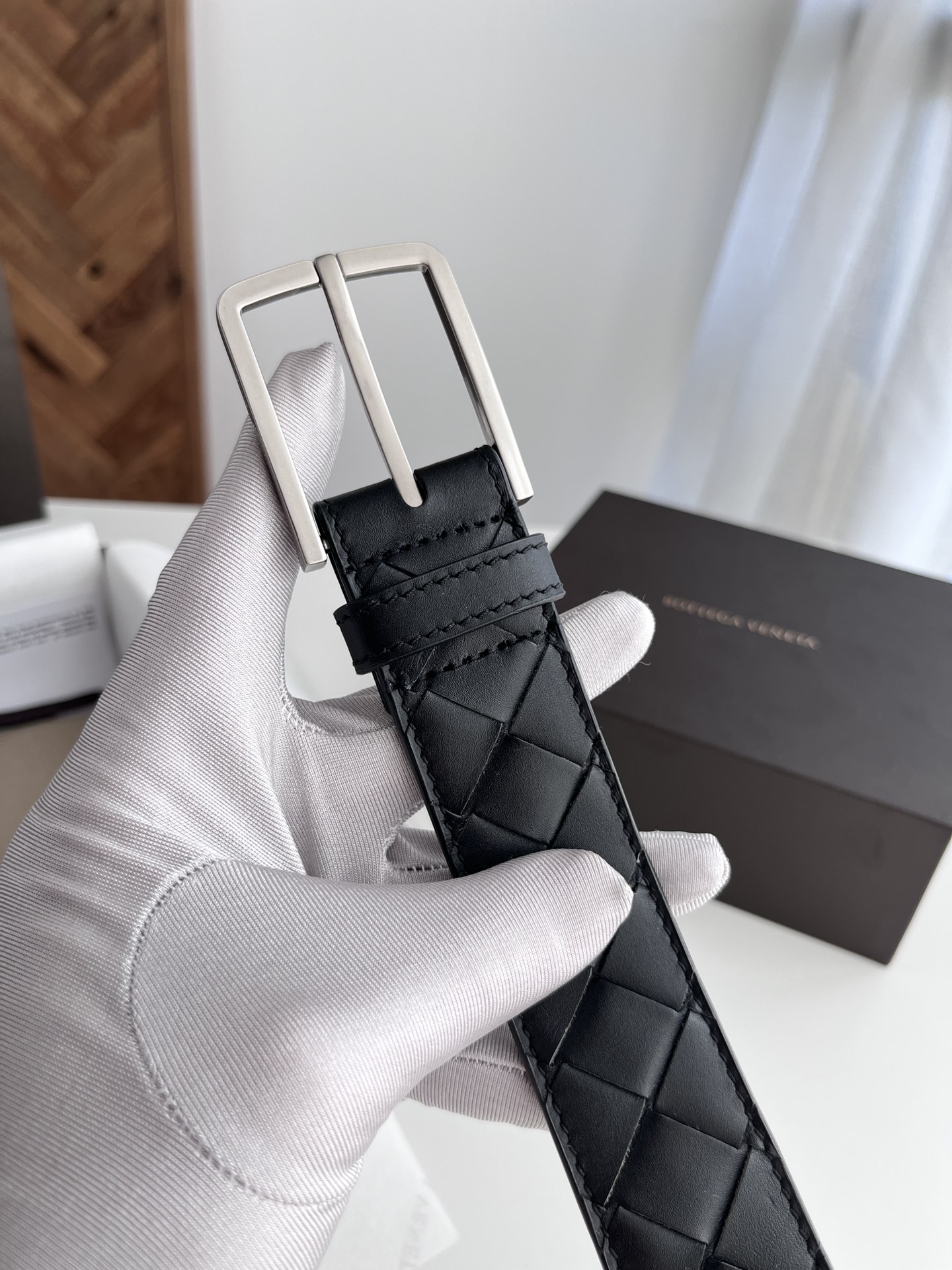 Bv  腰带bv,皮带,男 3