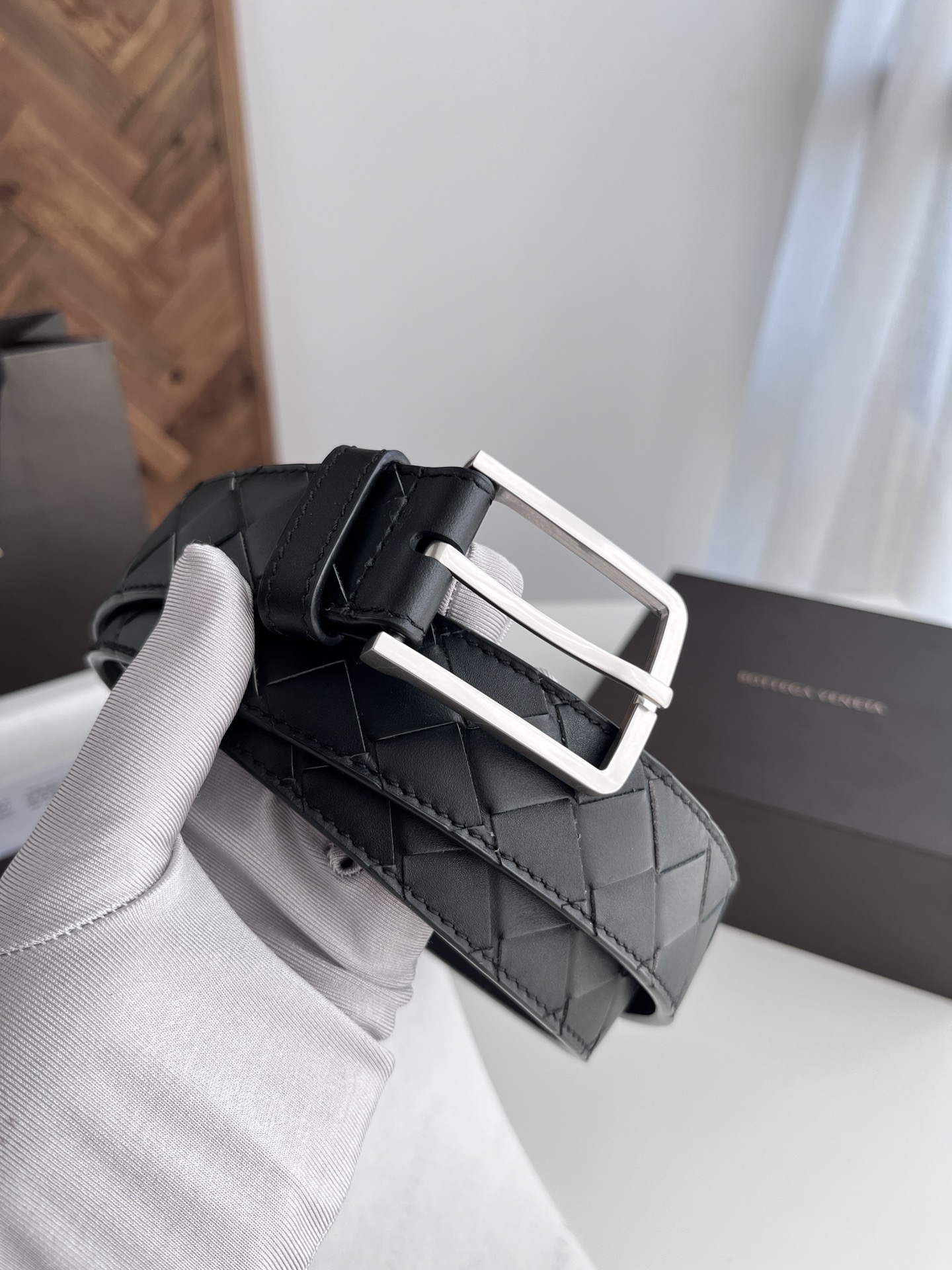 Bv  腰带bv,皮带,男 2