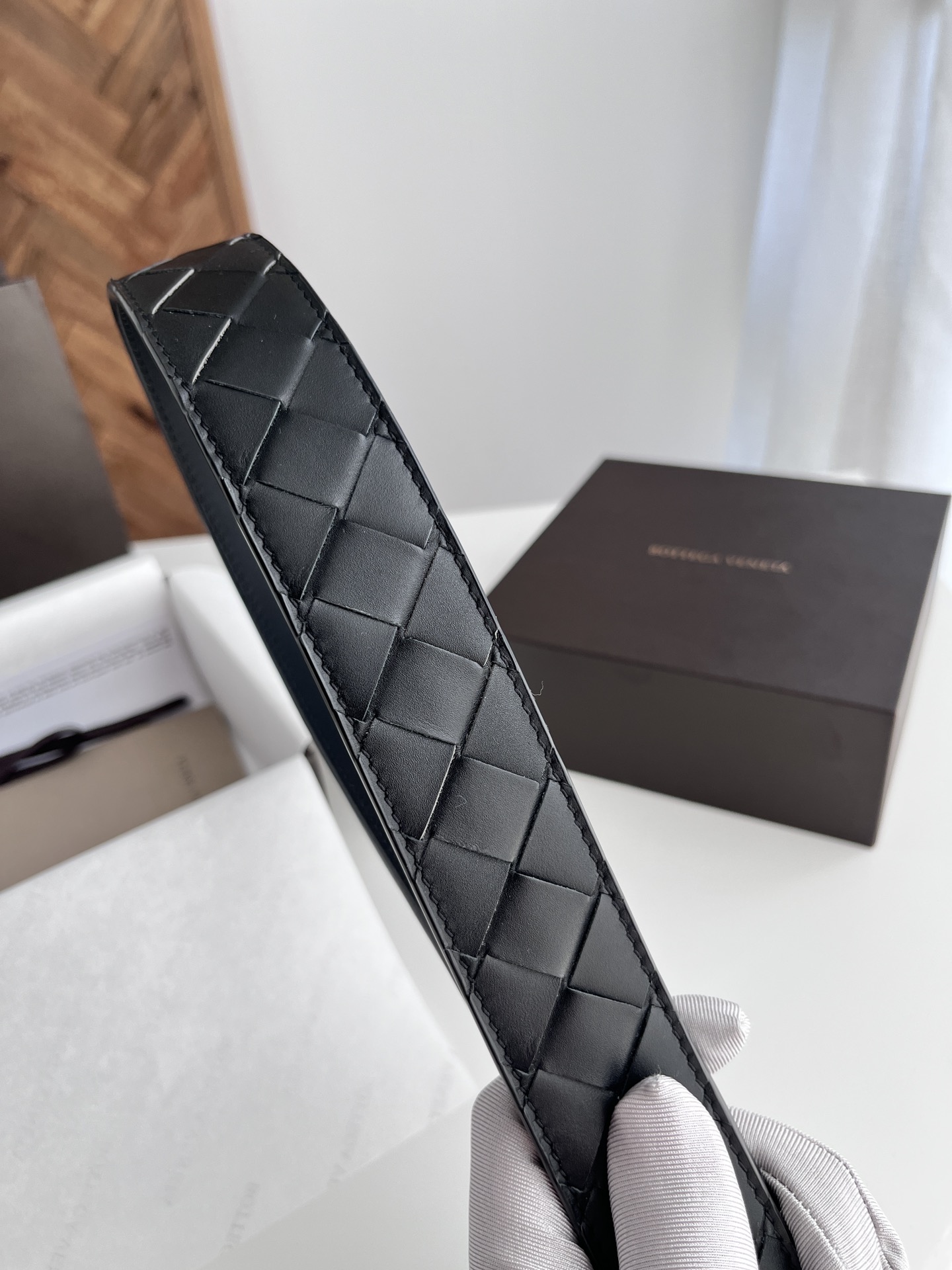 Bv  腰带bv,皮带,男 6