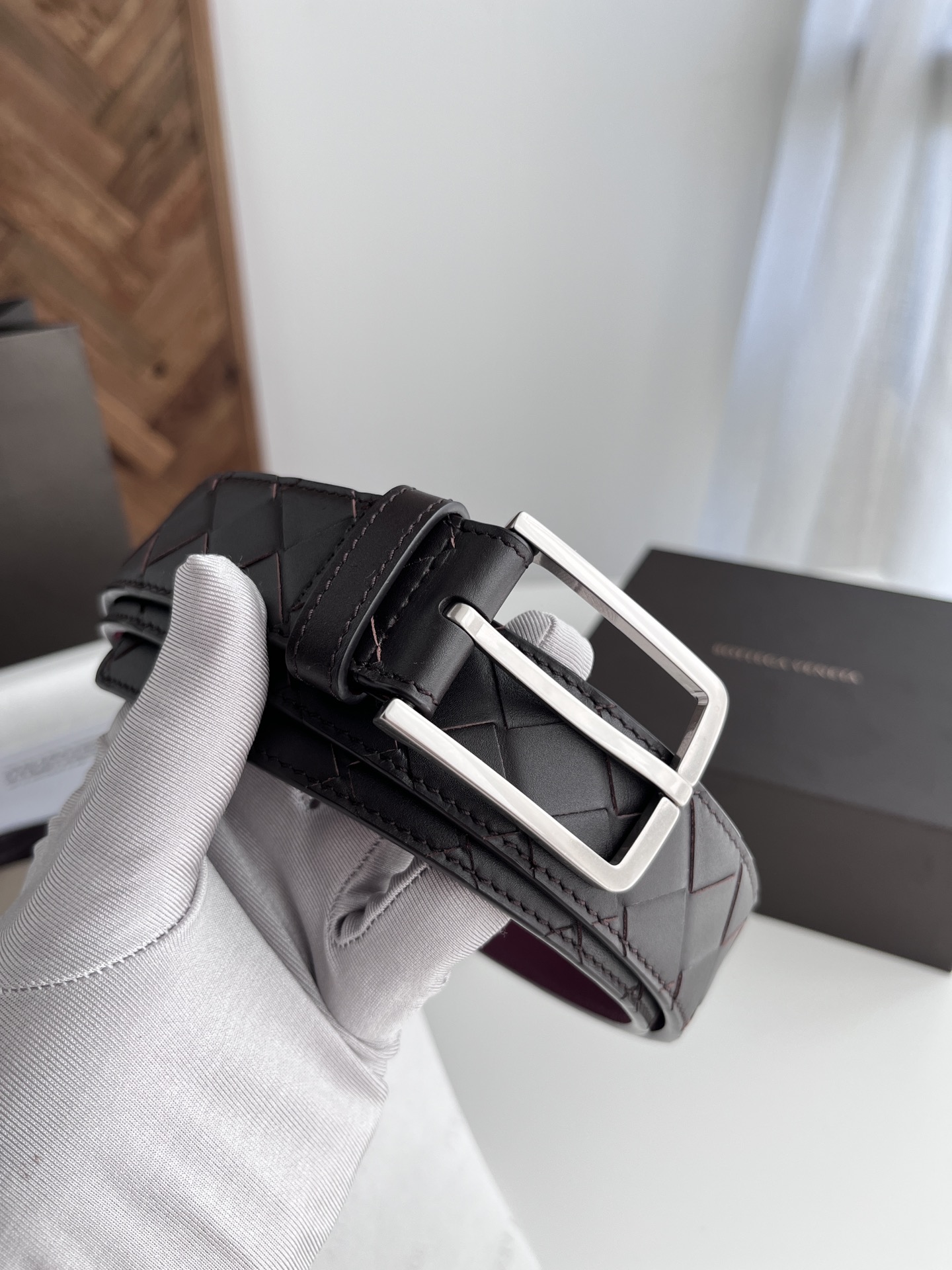 Bv  腰带bv,皮带,男 2