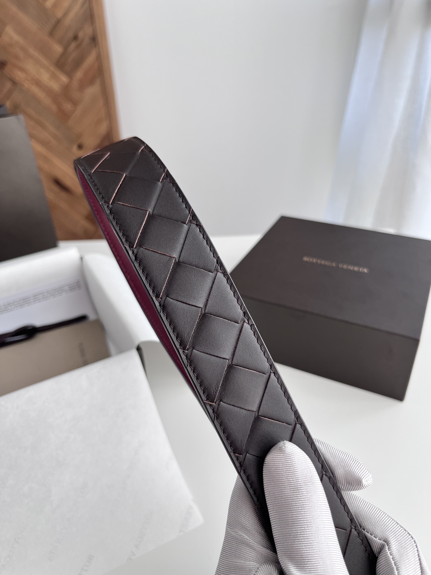 Bv  腰带bv,皮带,男 6