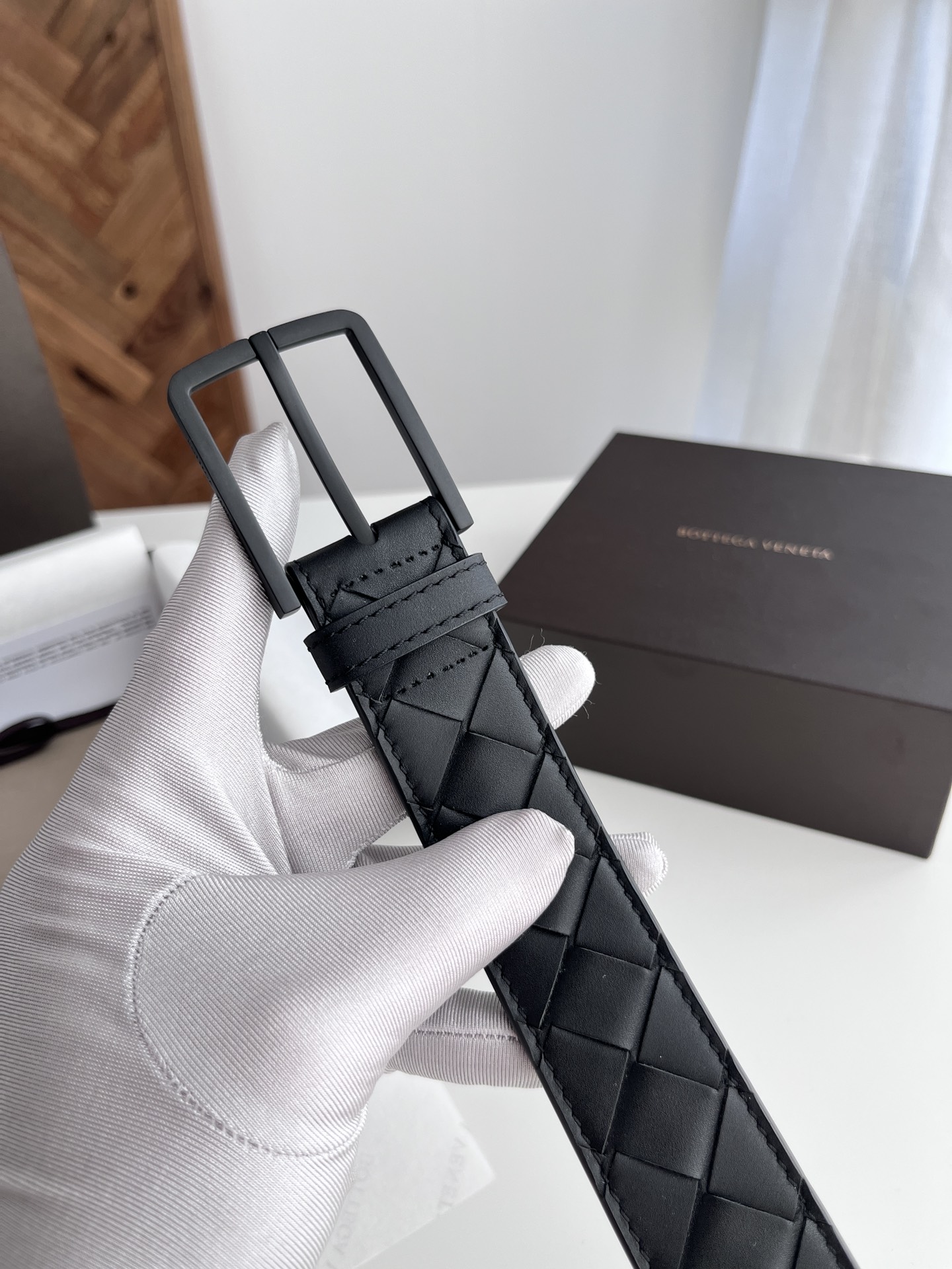 Bv  腰带bv,皮带,男 3