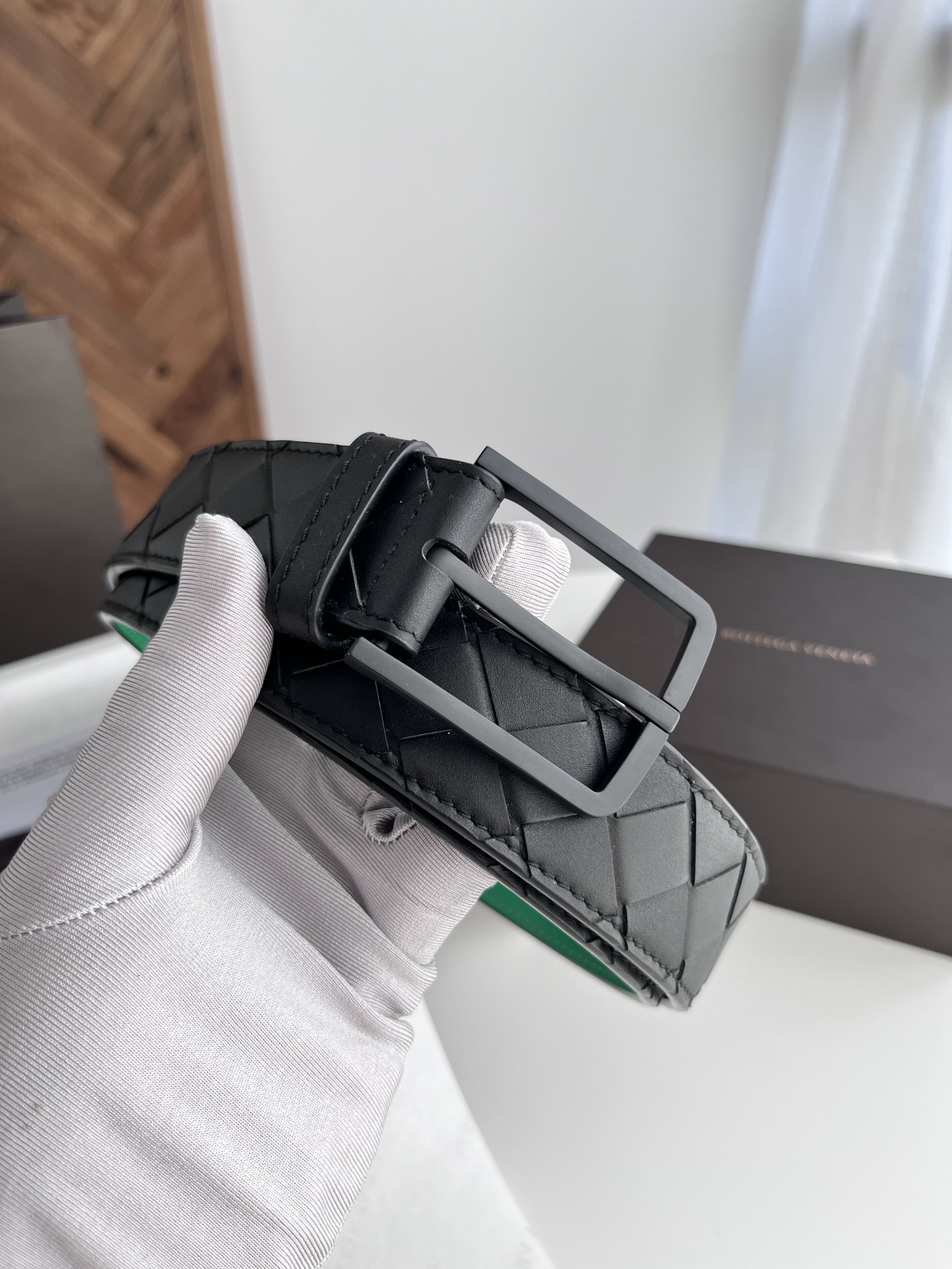 Bv  腰带bv,皮带,男 2