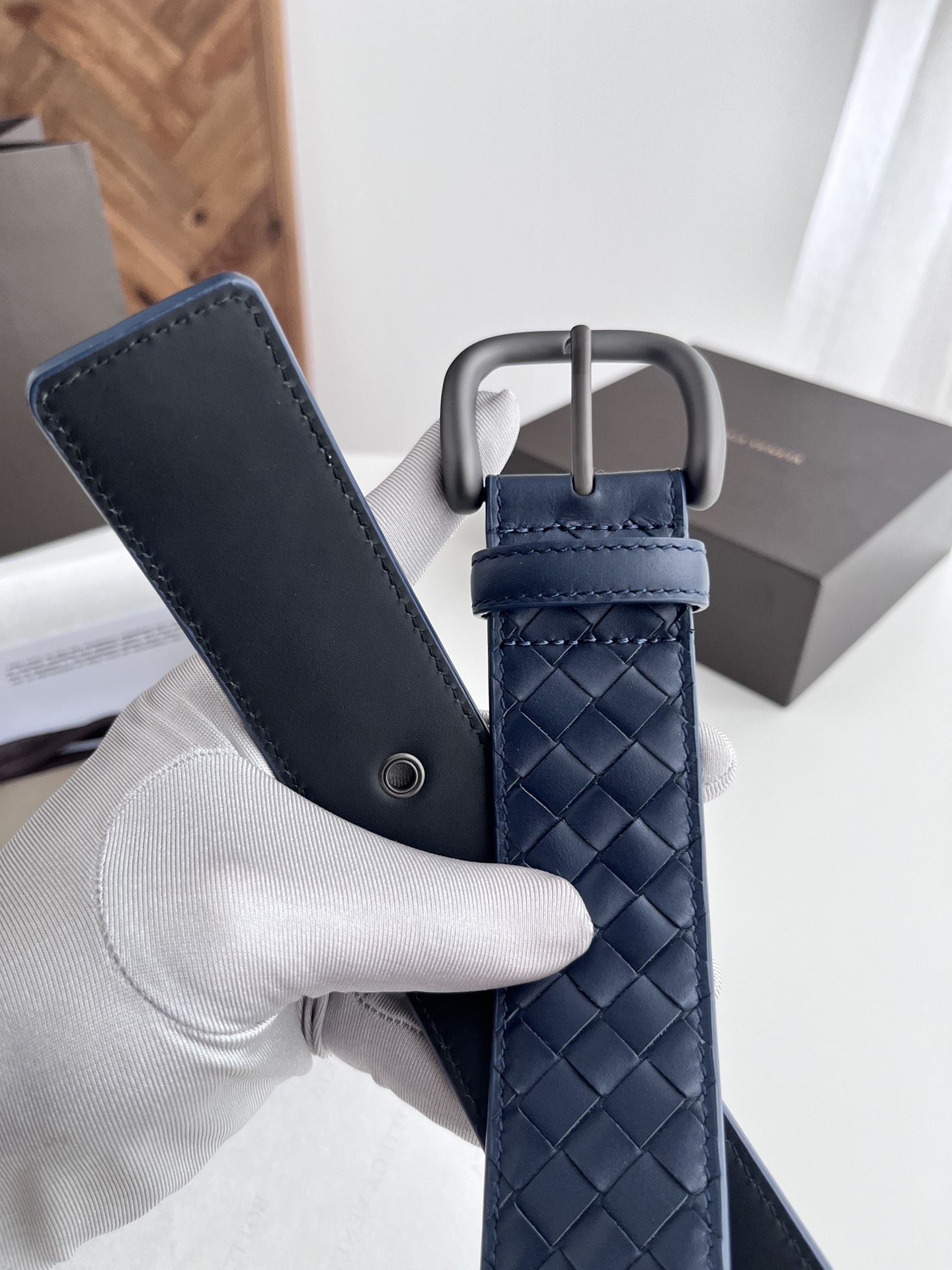 BV  男士腰带bv,皮带,男 4