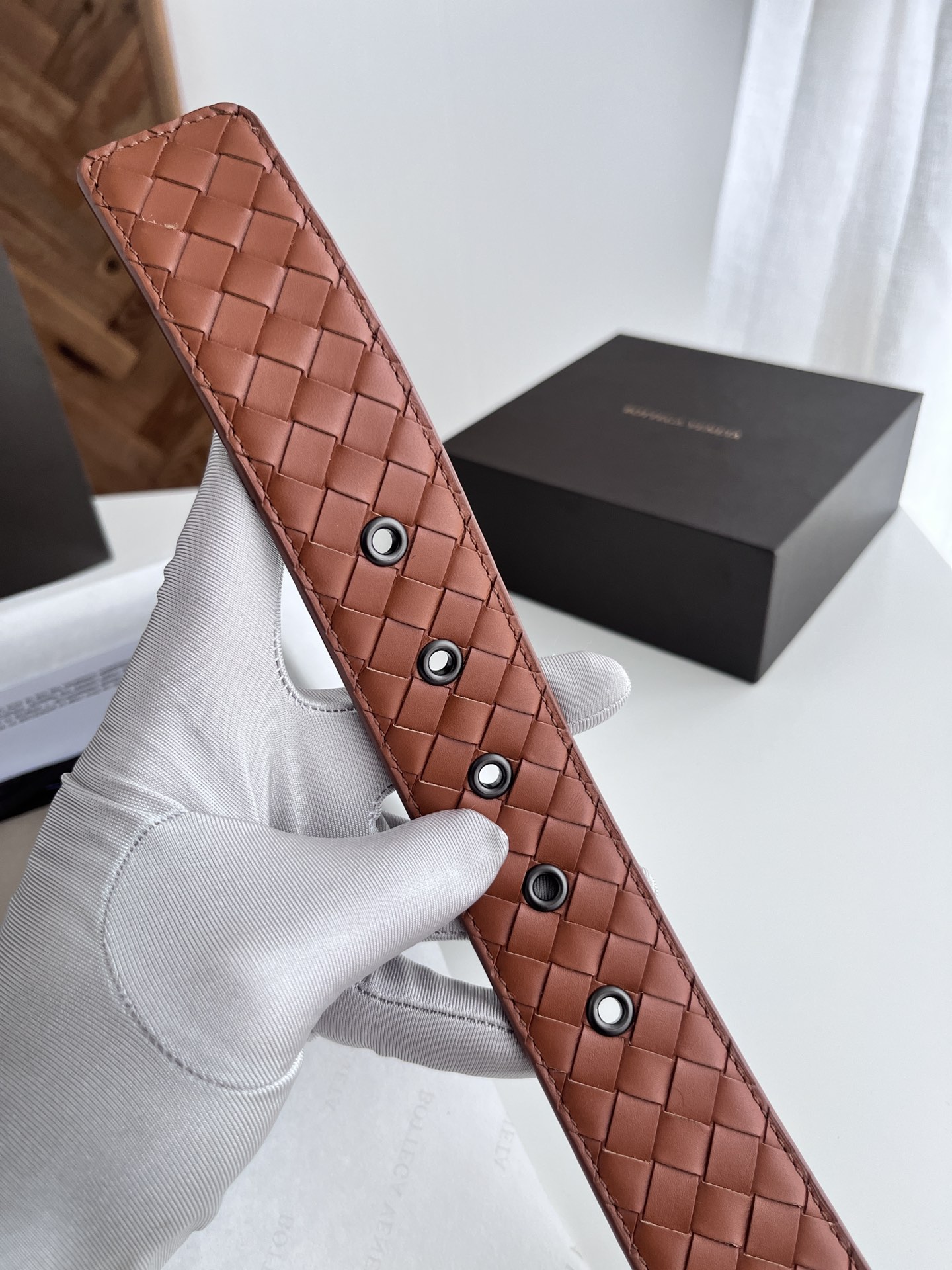 BV  腰带bv,皮带,男 6