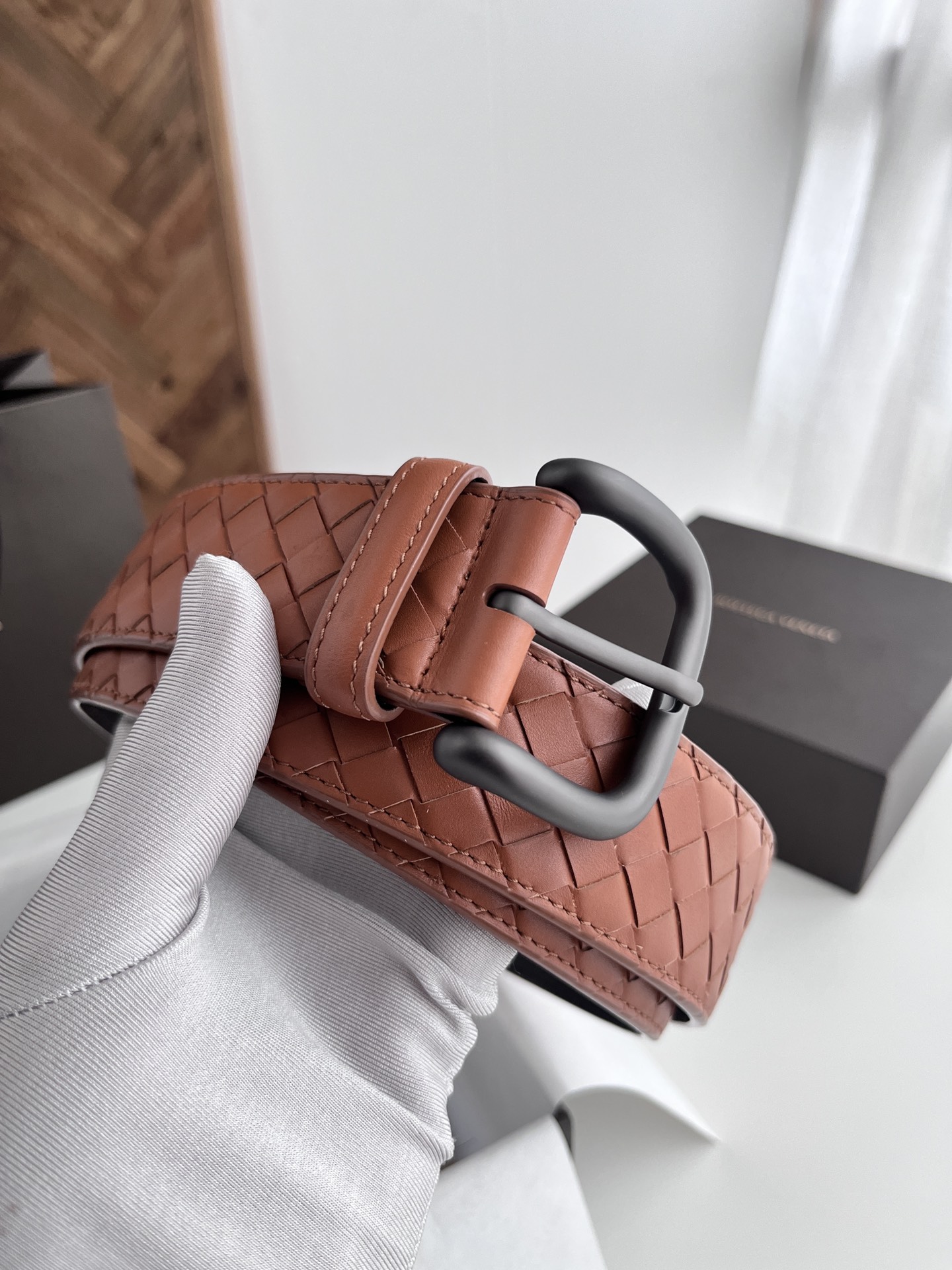 BV  腰带bv,皮带,男 2