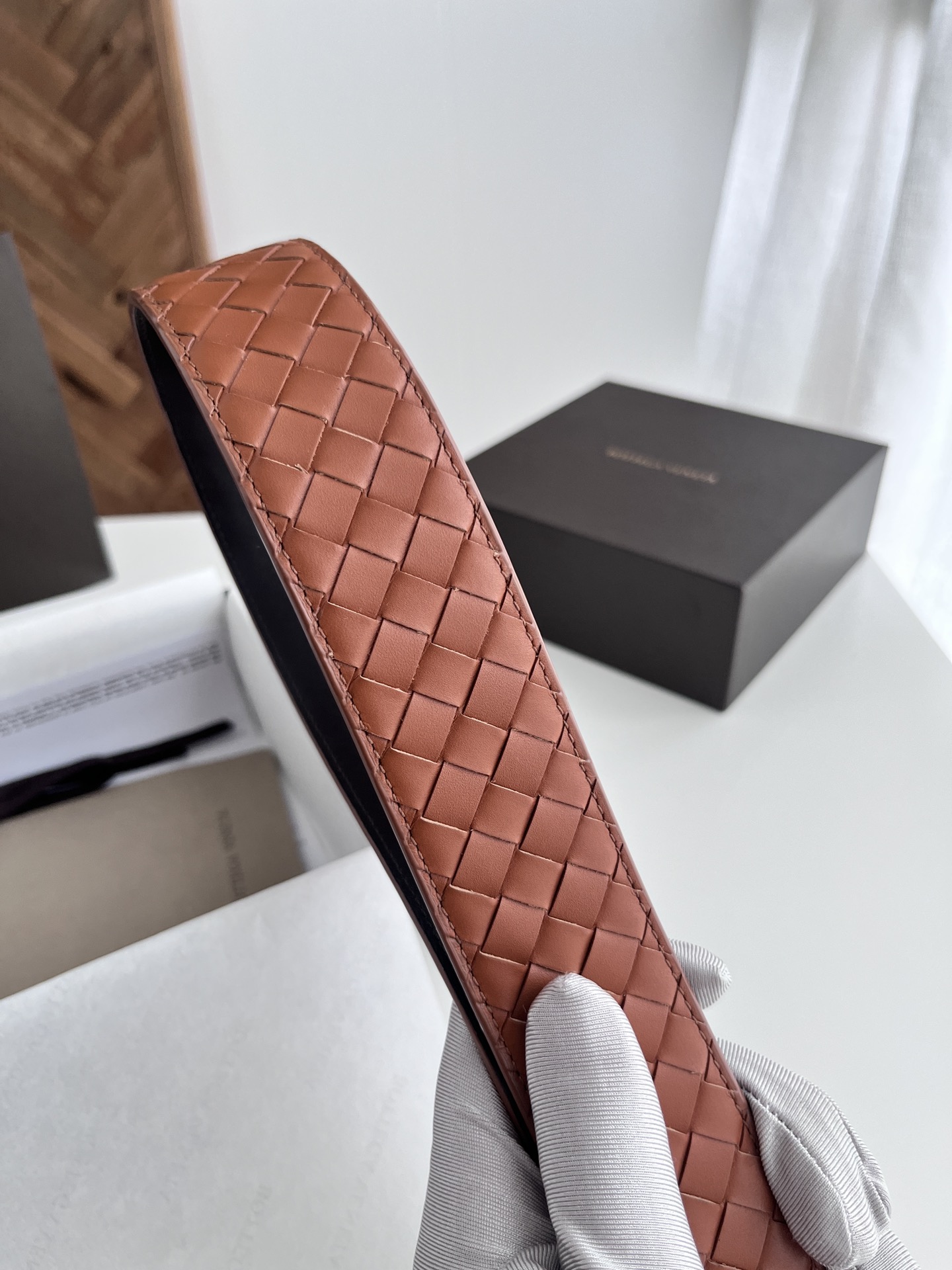 BV  腰带bv,皮带,男 5