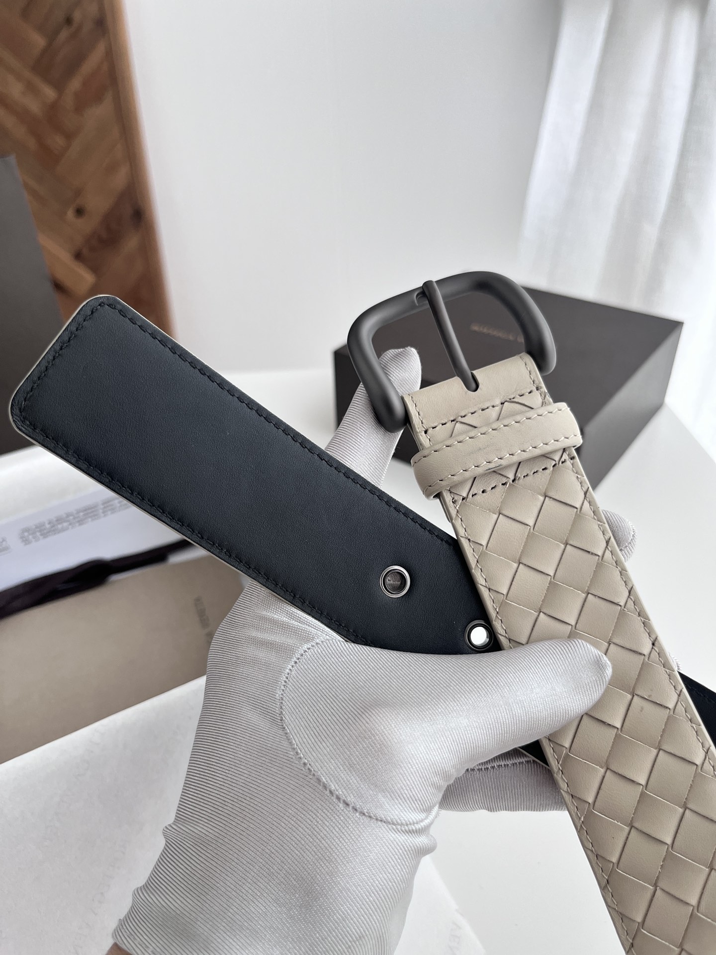 BV  男士腰带bv,皮带,男 4