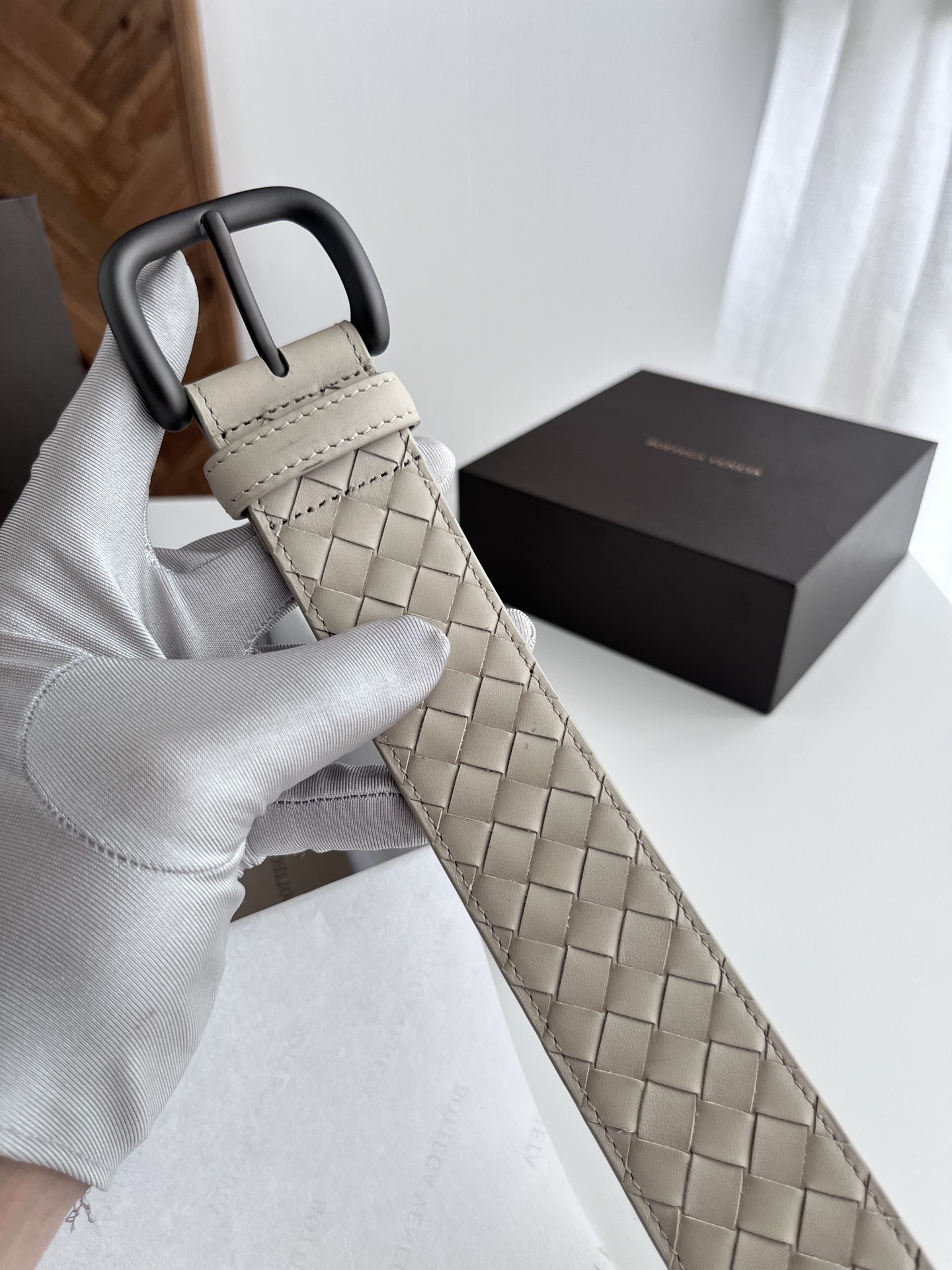 BV  男士腰带bv,皮带,男 3