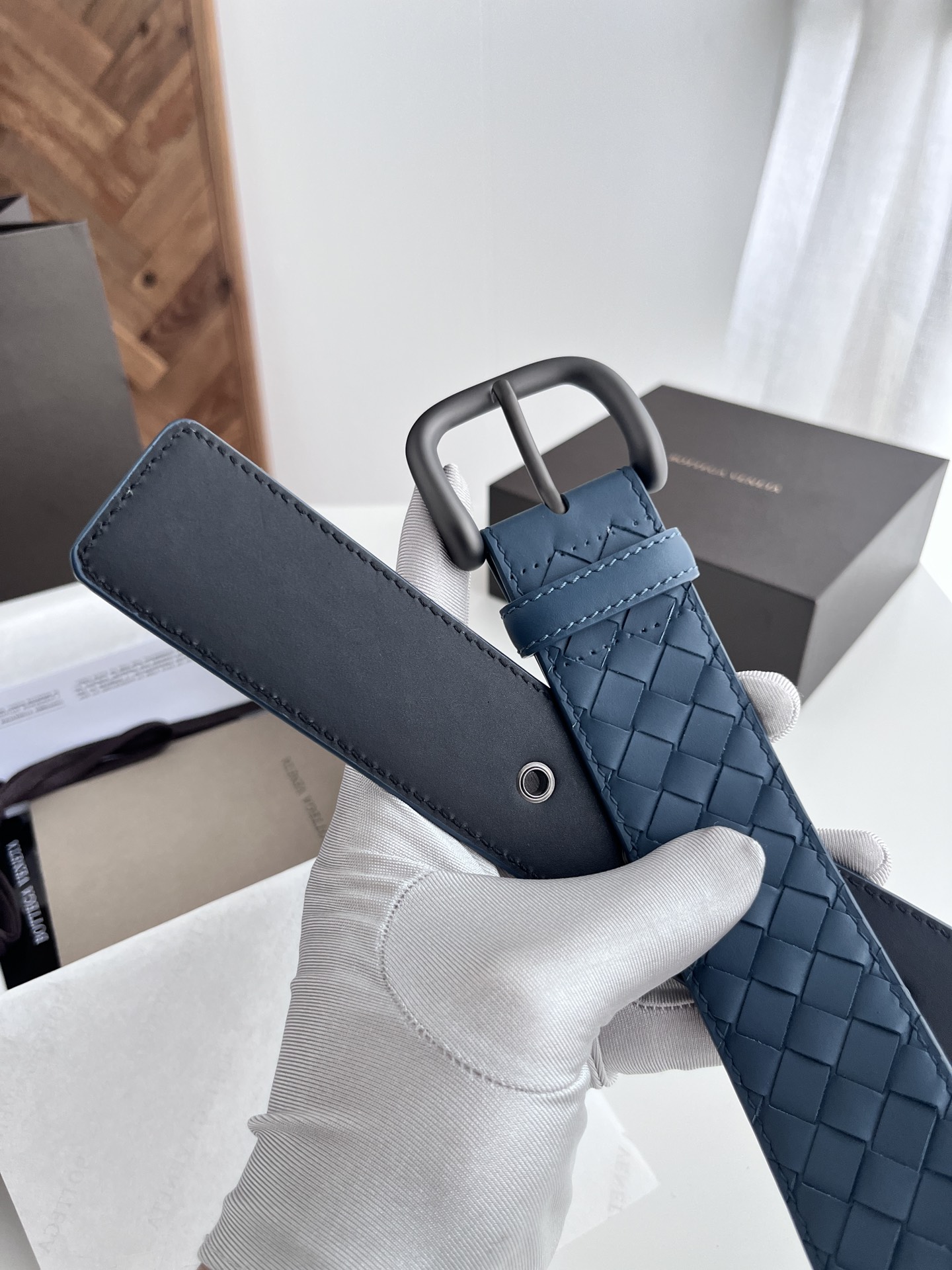 BV  男士腰带bv,皮带,男 4