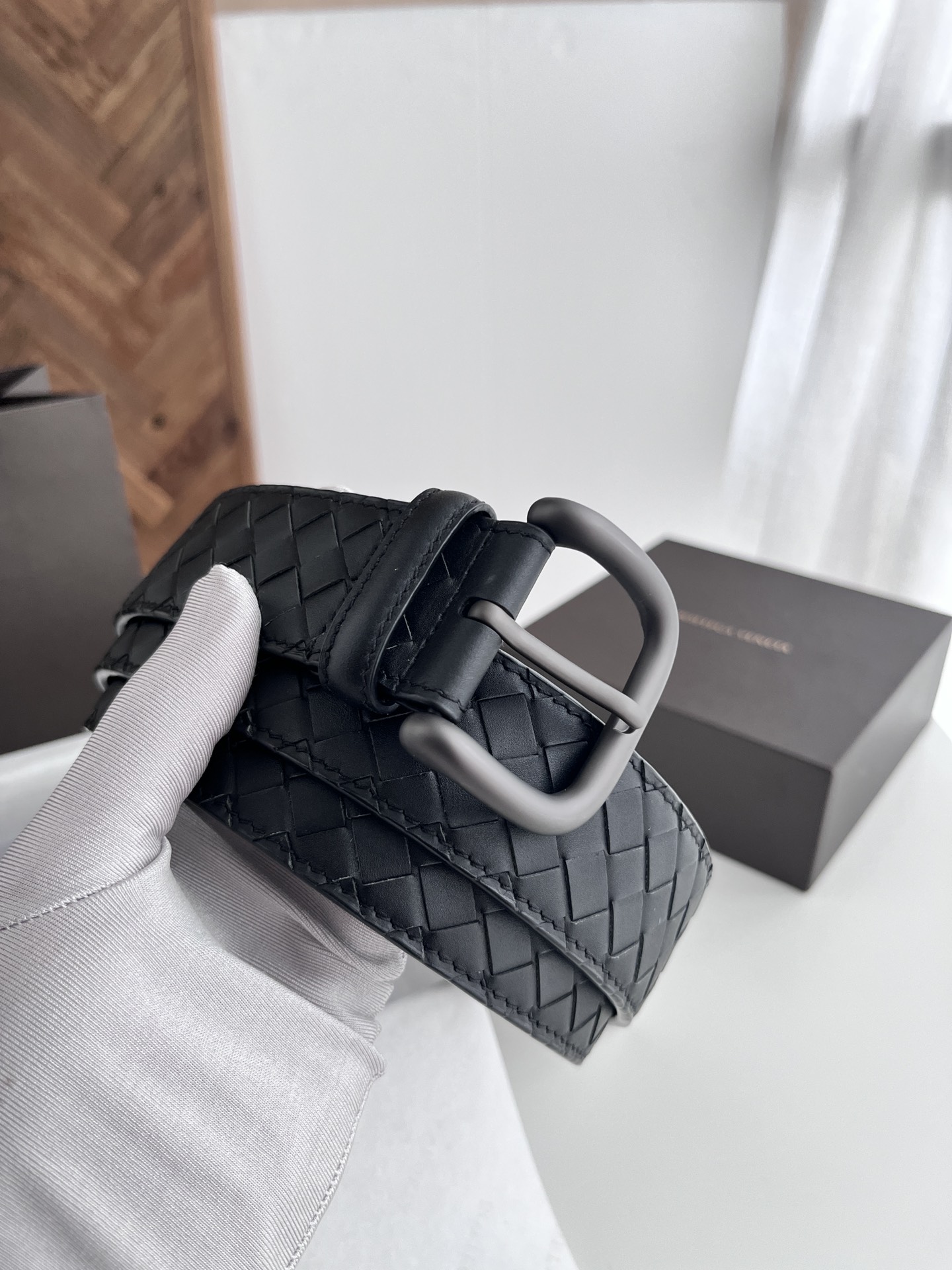 BV  腰带bv,皮带,男 2