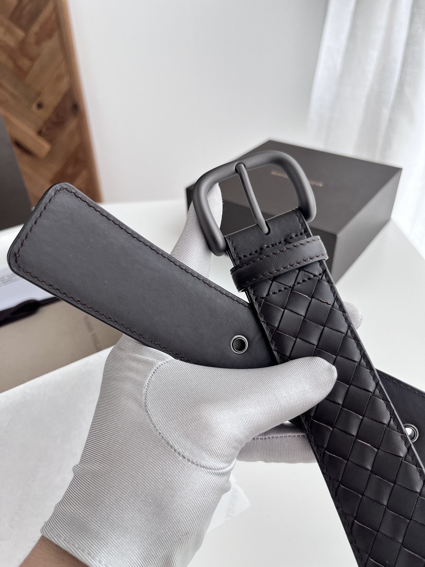 BV  男士腰带bv,皮带,男 4