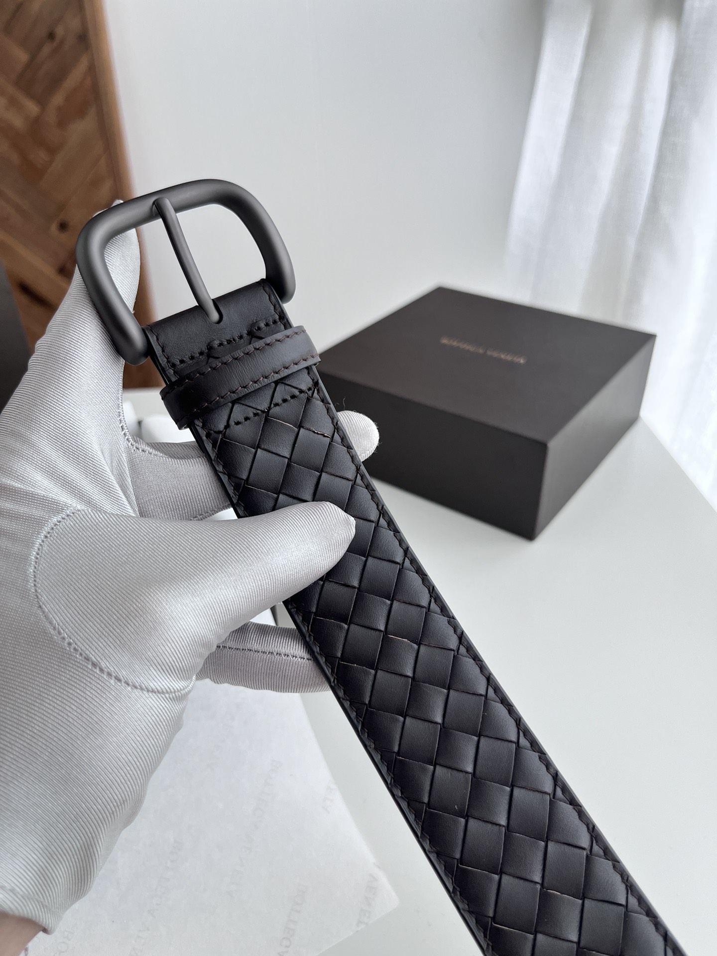 BV  男士腰带bv,皮带,男 3