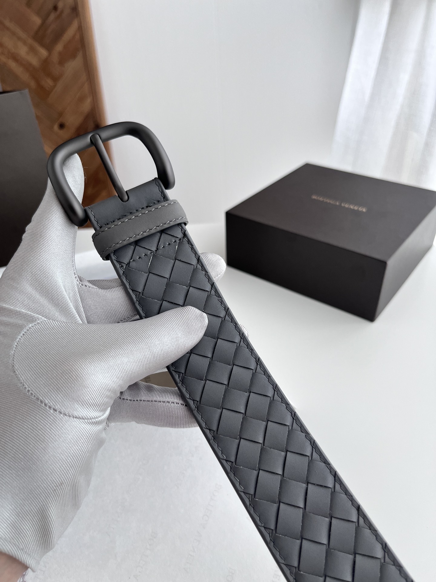 BV  男士腰带bv,皮带,男 3