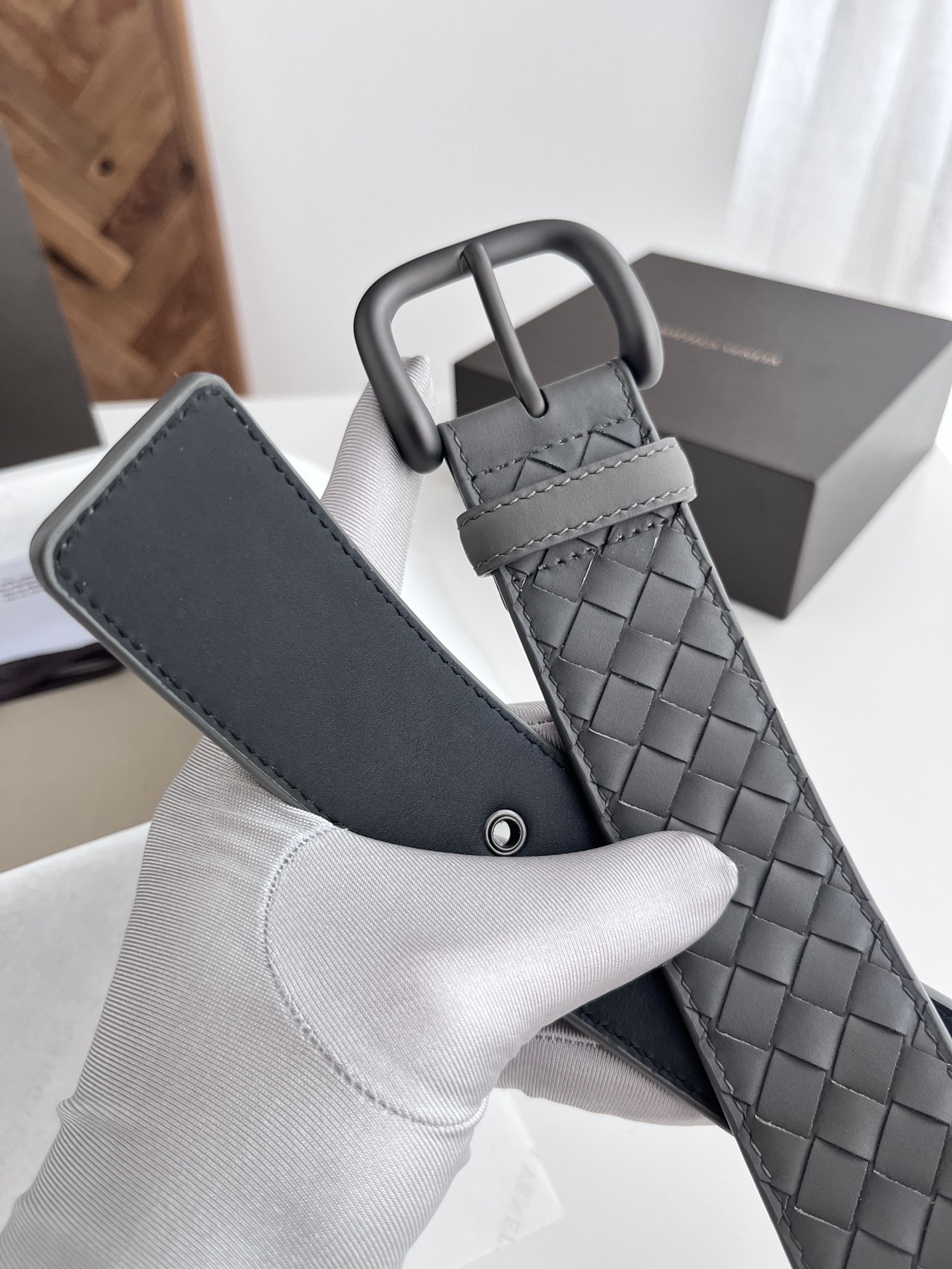 BV  男士腰带bv,皮带,男 4