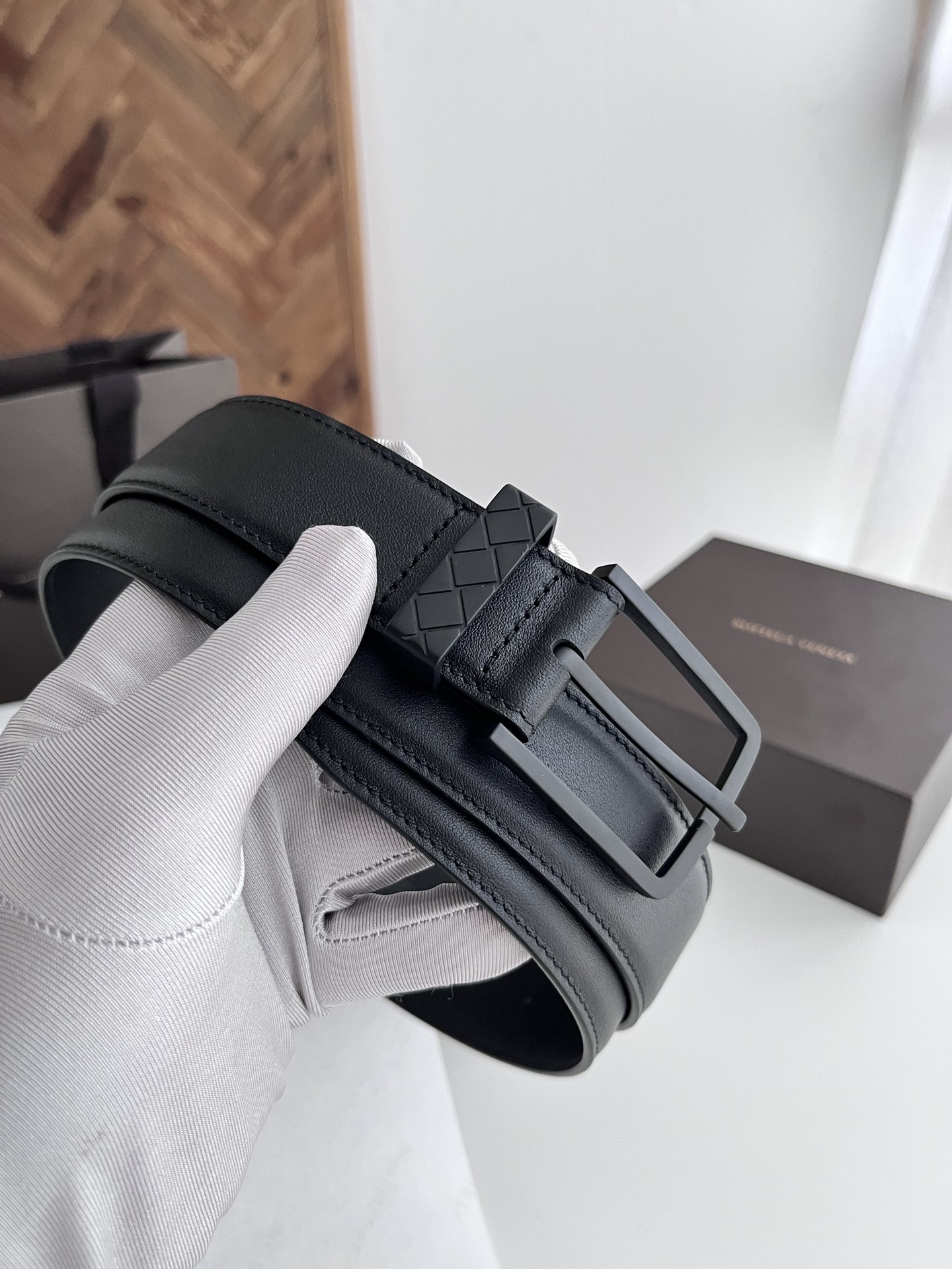 Bv  腰带bv,皮带,男 2