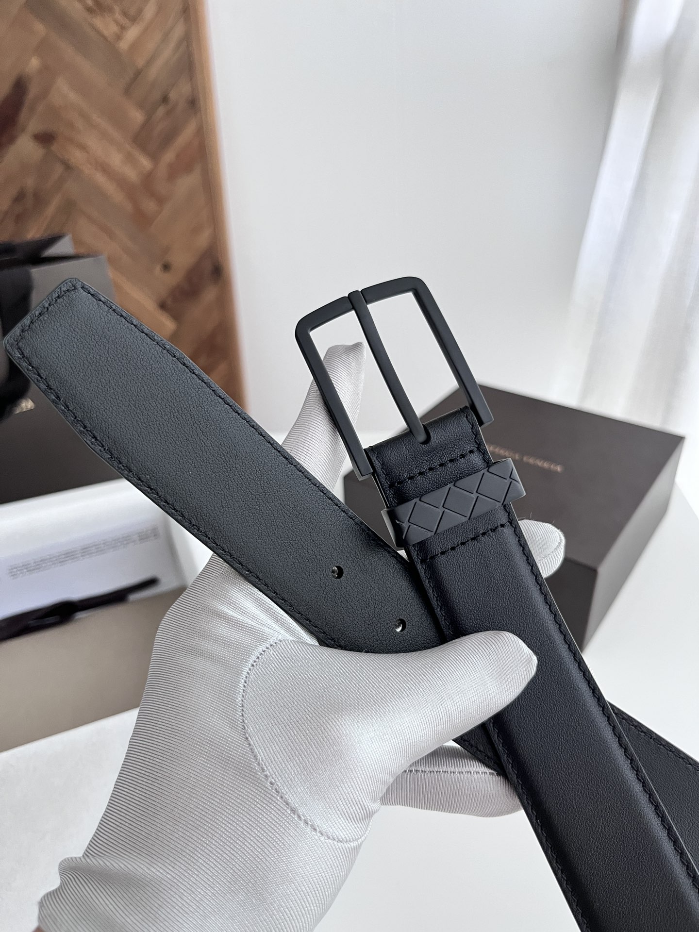 Bv  腰带bv,皮带,男 4