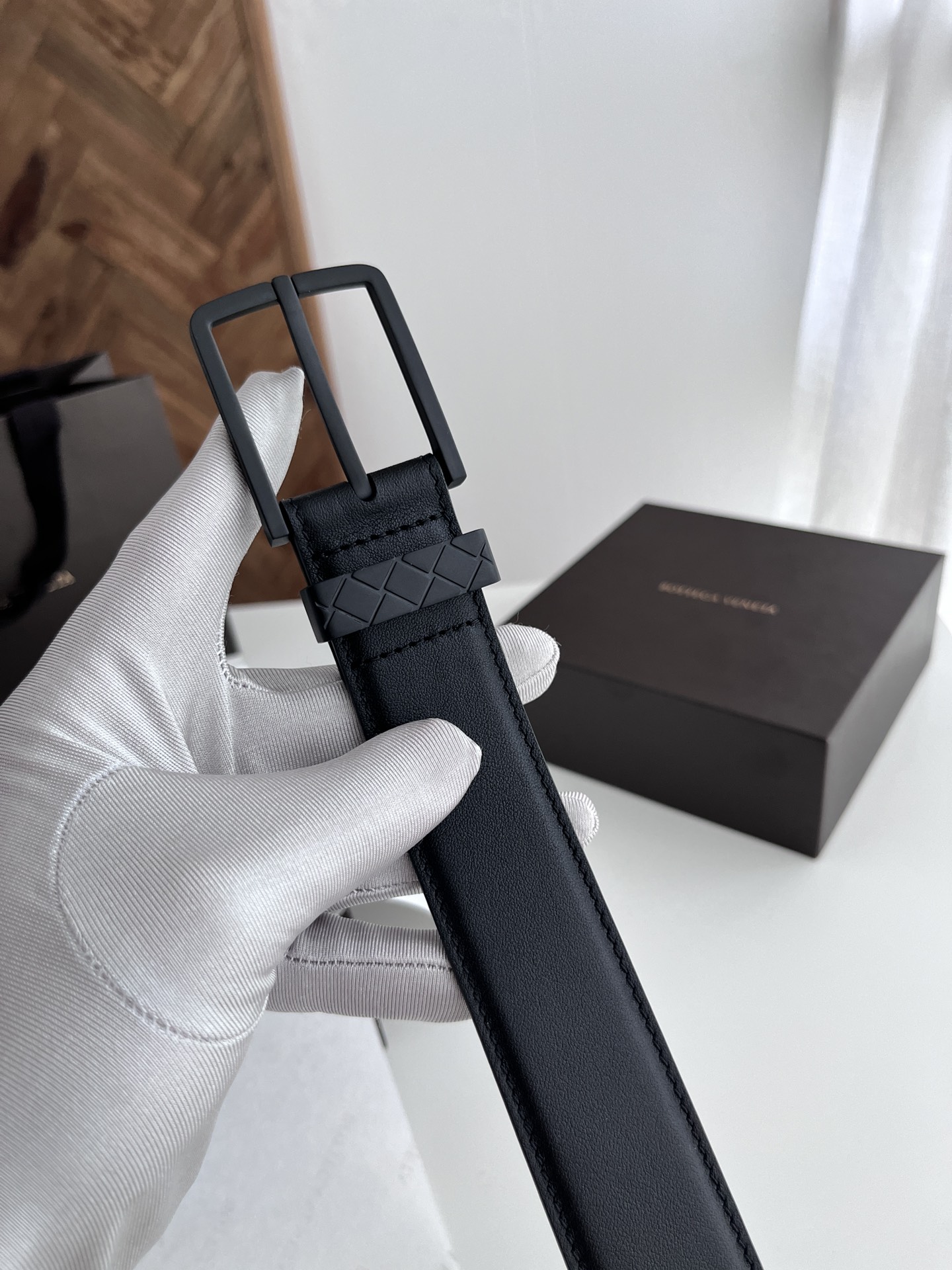 Bv  腰带bv,皮带,男 3