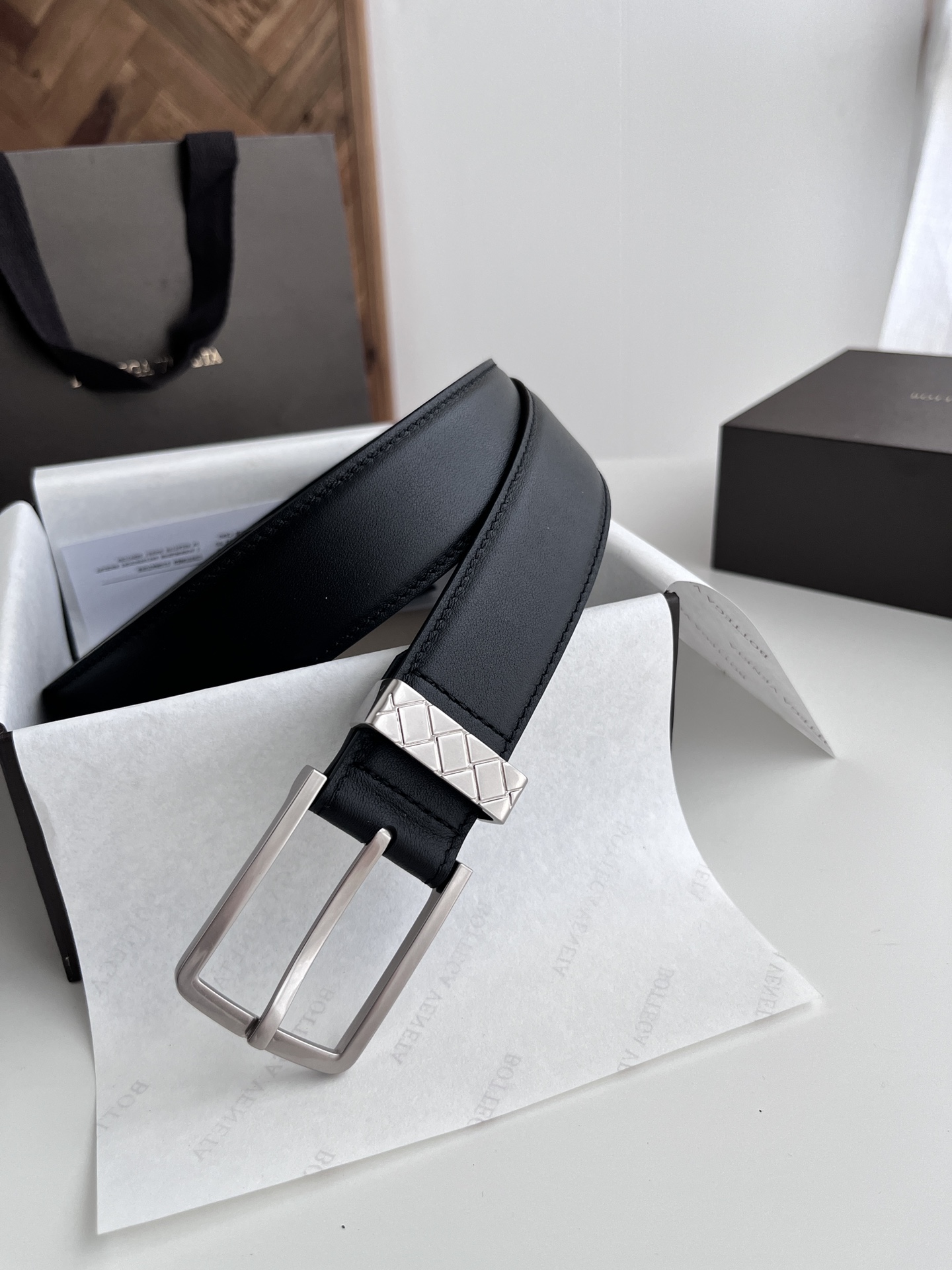 Bv  腰带bv,皮带,男 1