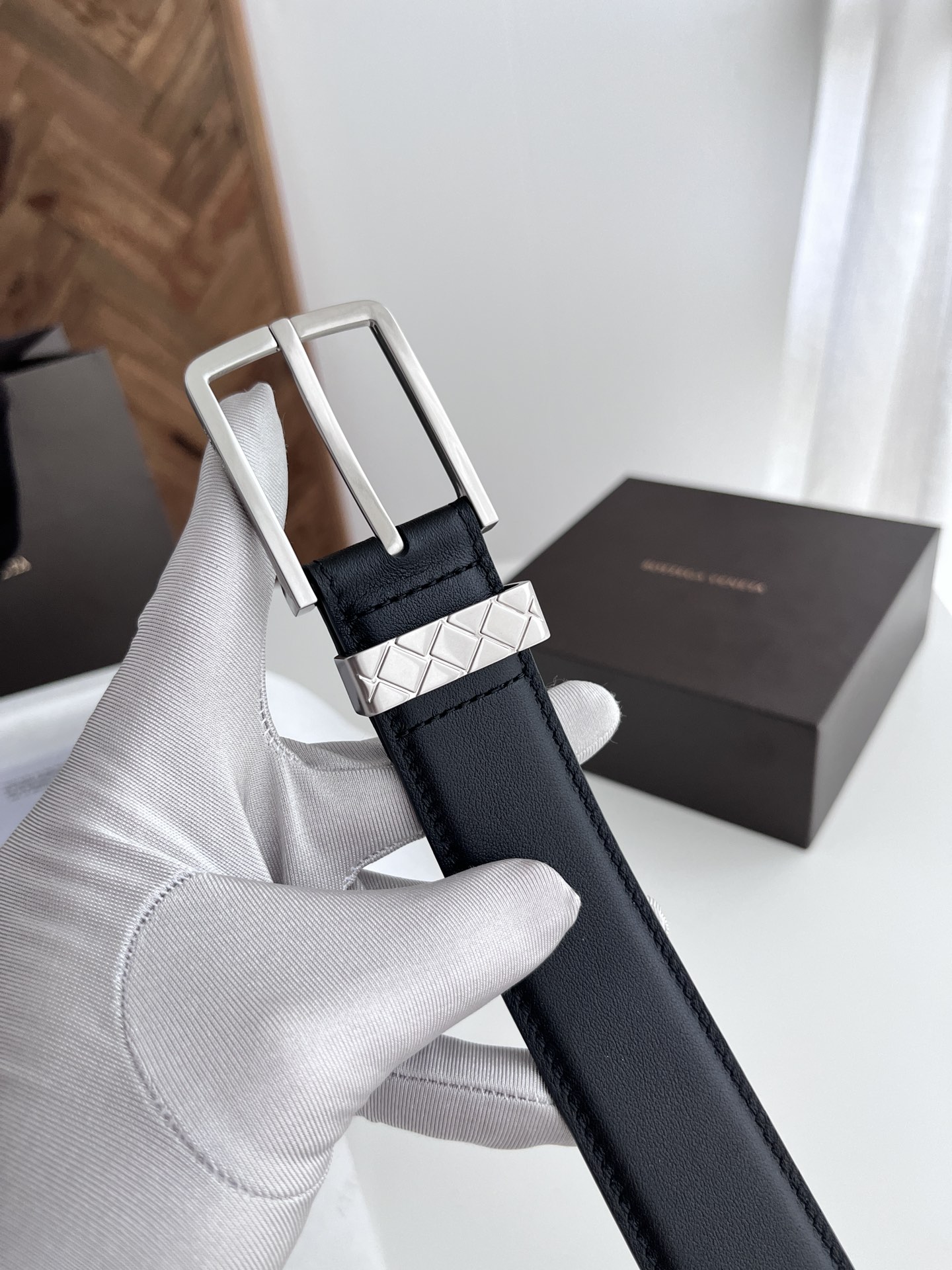 Bv  男士腰带bv,皮带,男 3