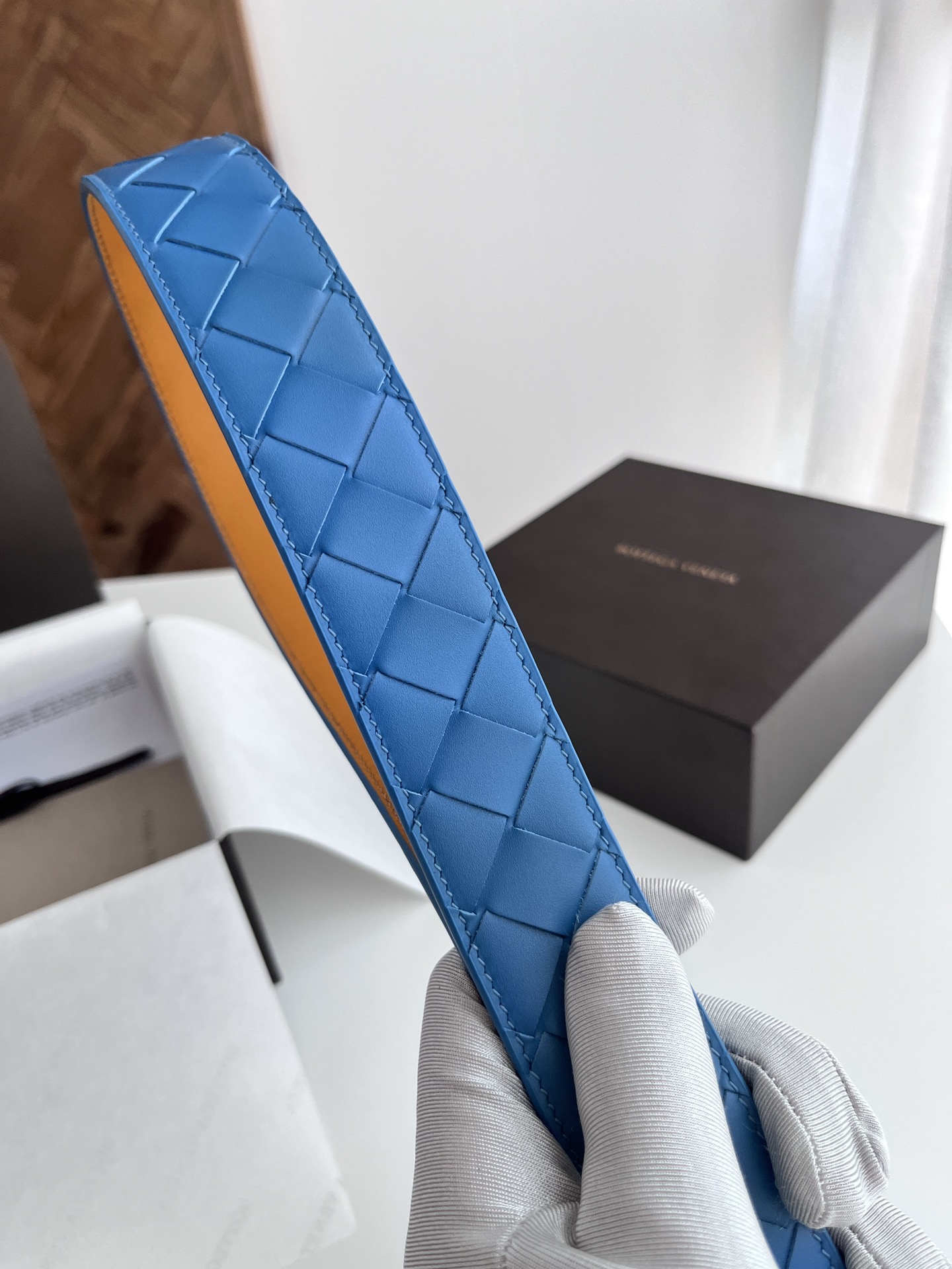 BV  男士腰带bv,皮带,男 5