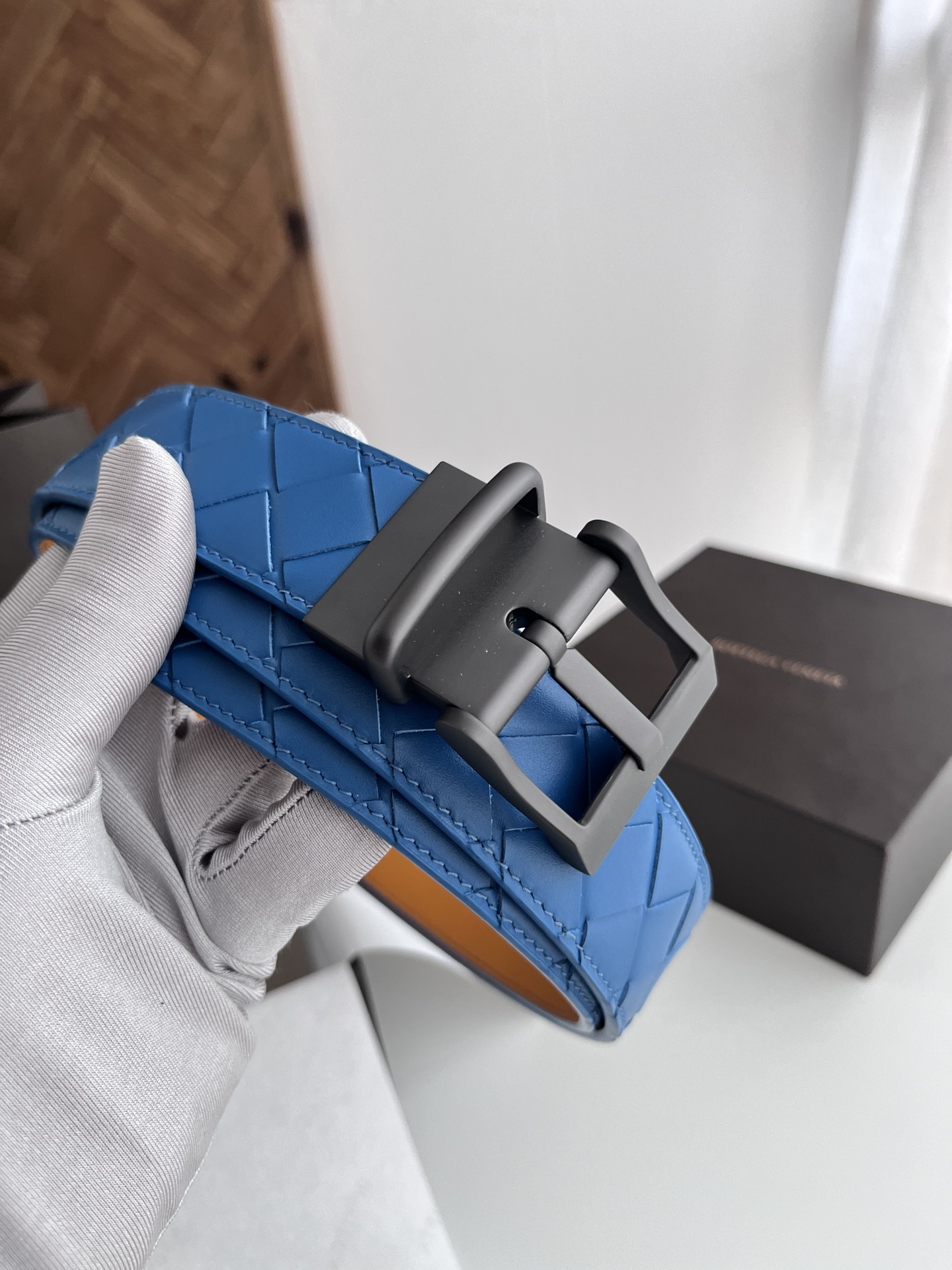 BV  男士腰带bv,皮带,男 2