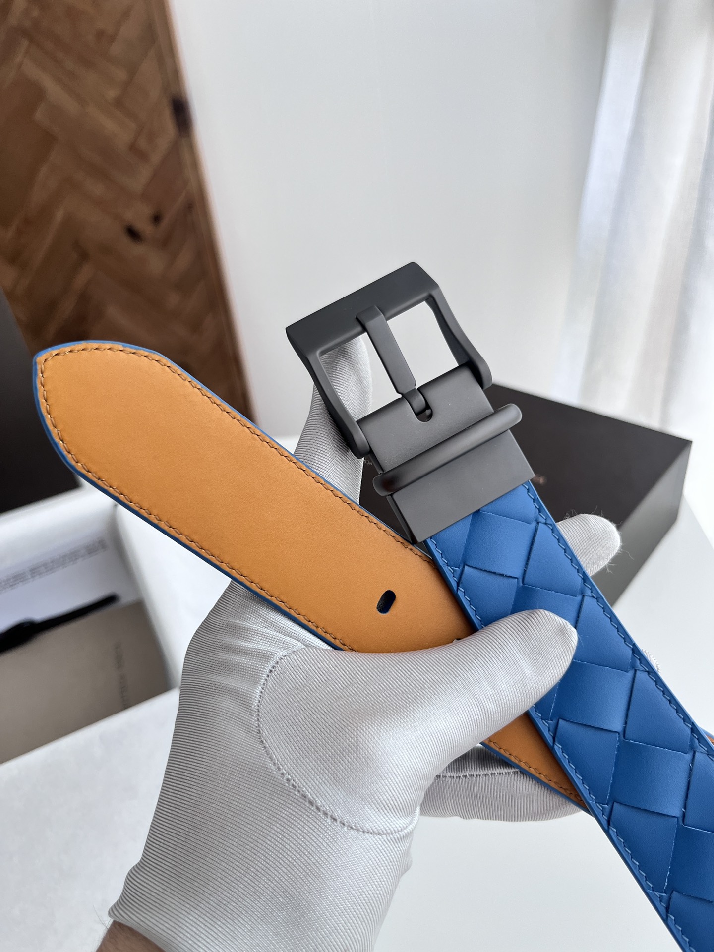 BV  男士腰带bv,皮带,男 4