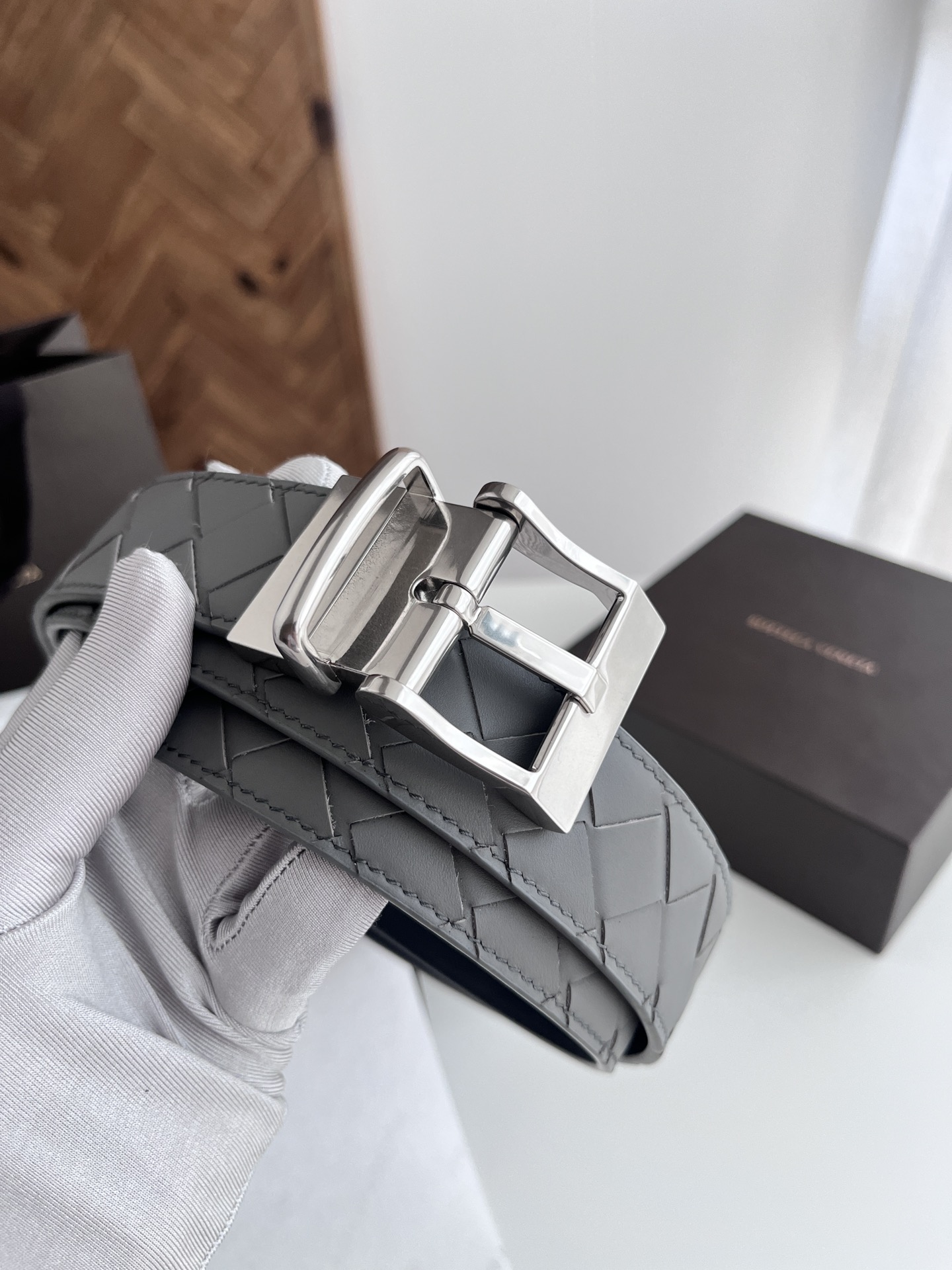 Bv  腰带bv,皮带,男 2