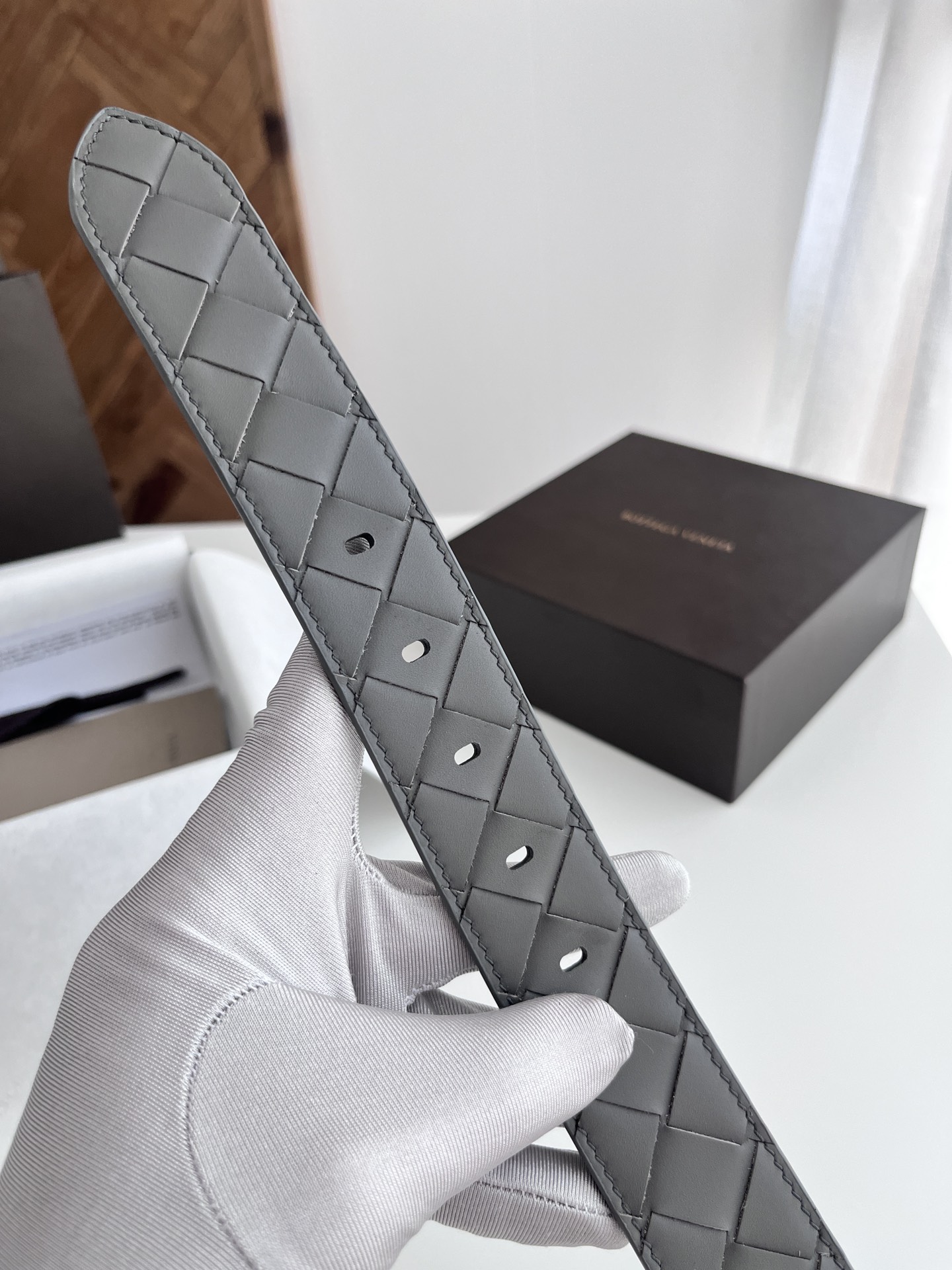 Bv  腰带bv,皮带,男 6