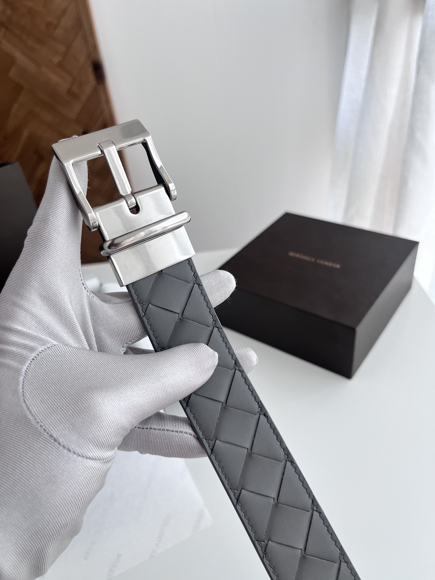 Bv  腰带bv,皮带,男 3