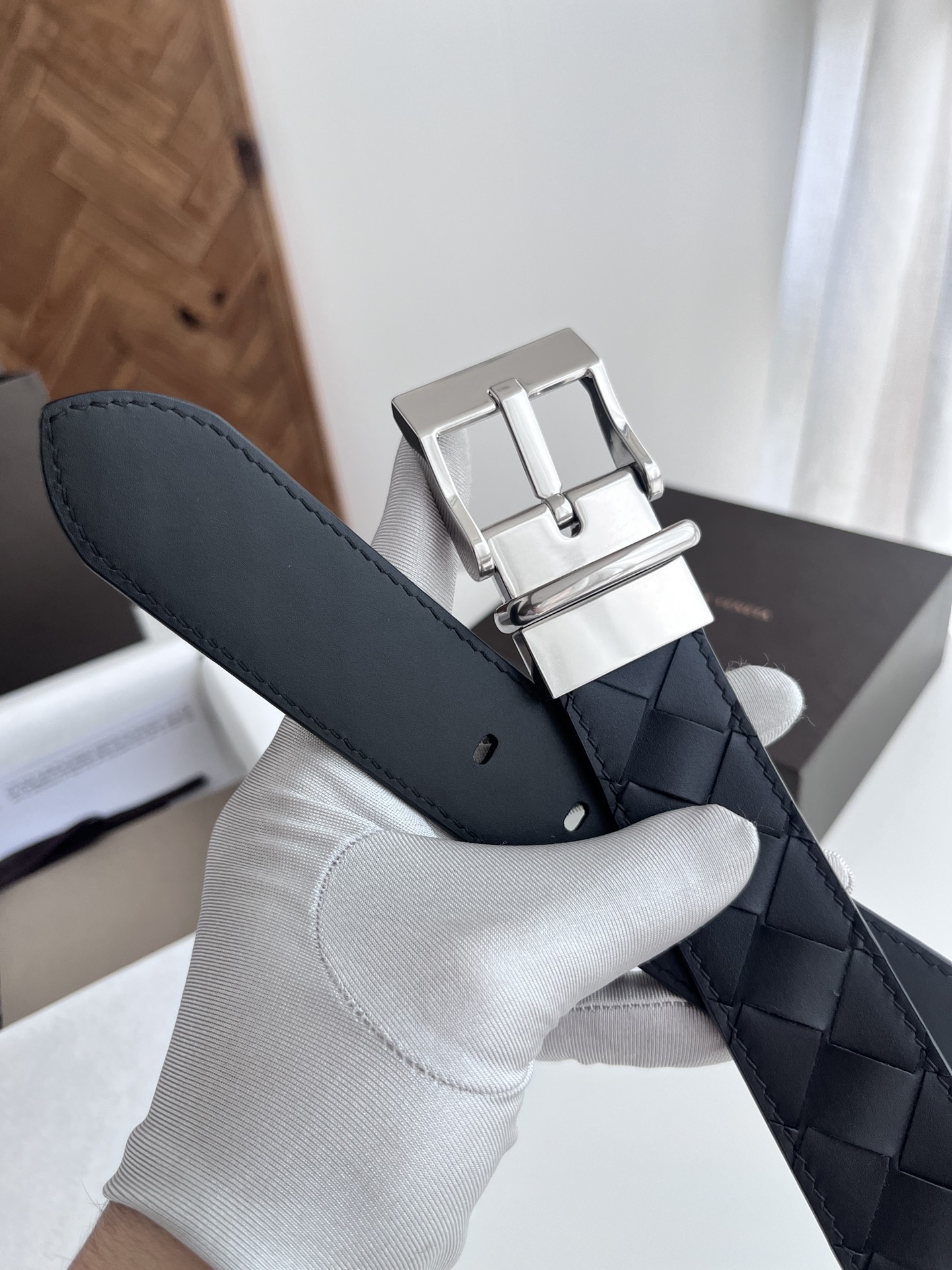 Bv  腰带bv,皮带,男 4