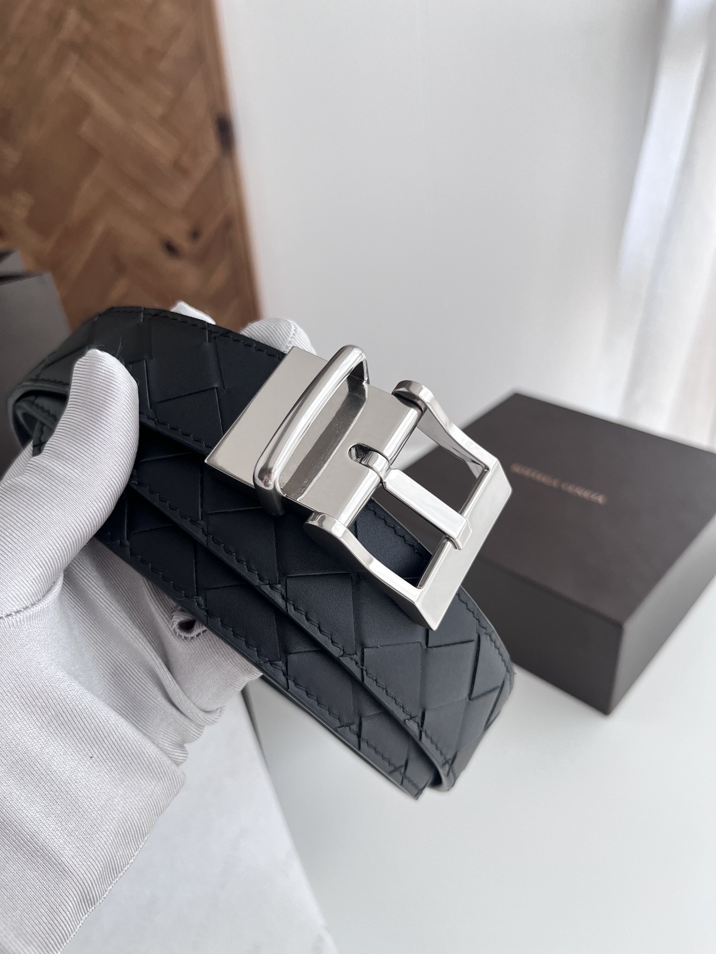 Bv  腰带bv,皮带,男 2