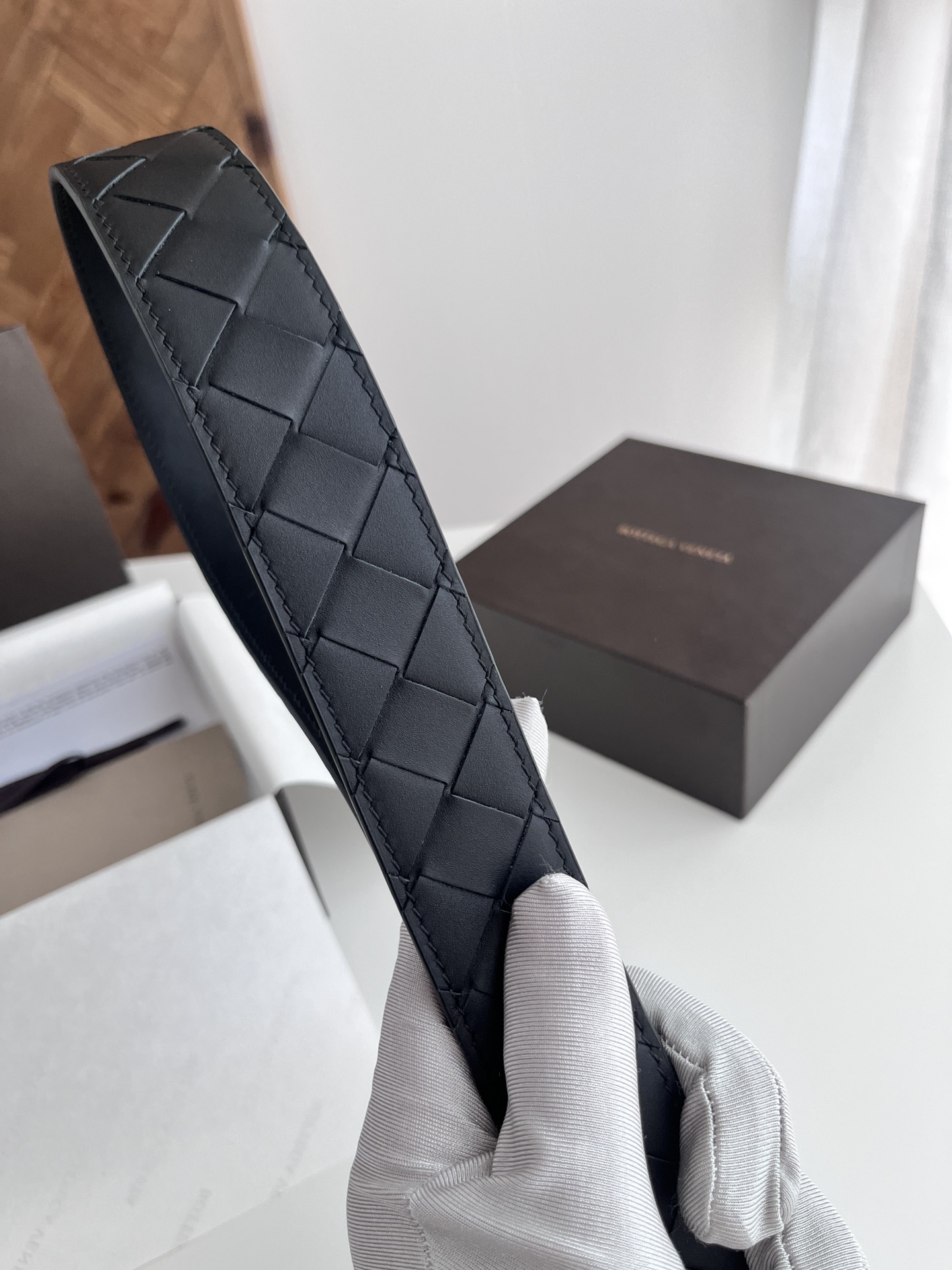 Bv  腰带bv,皮带,男 5