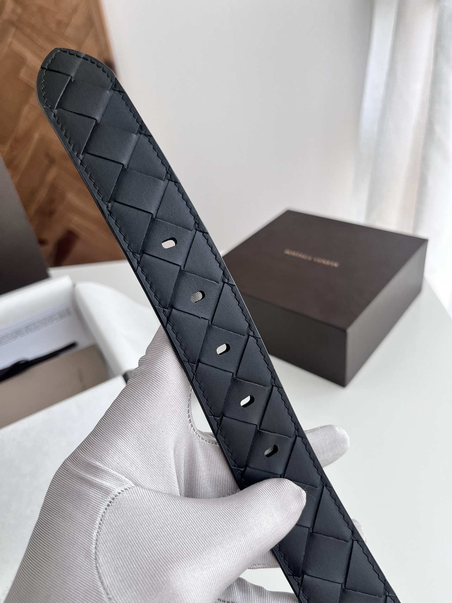 Bv  腰带bv,皮带,男 6