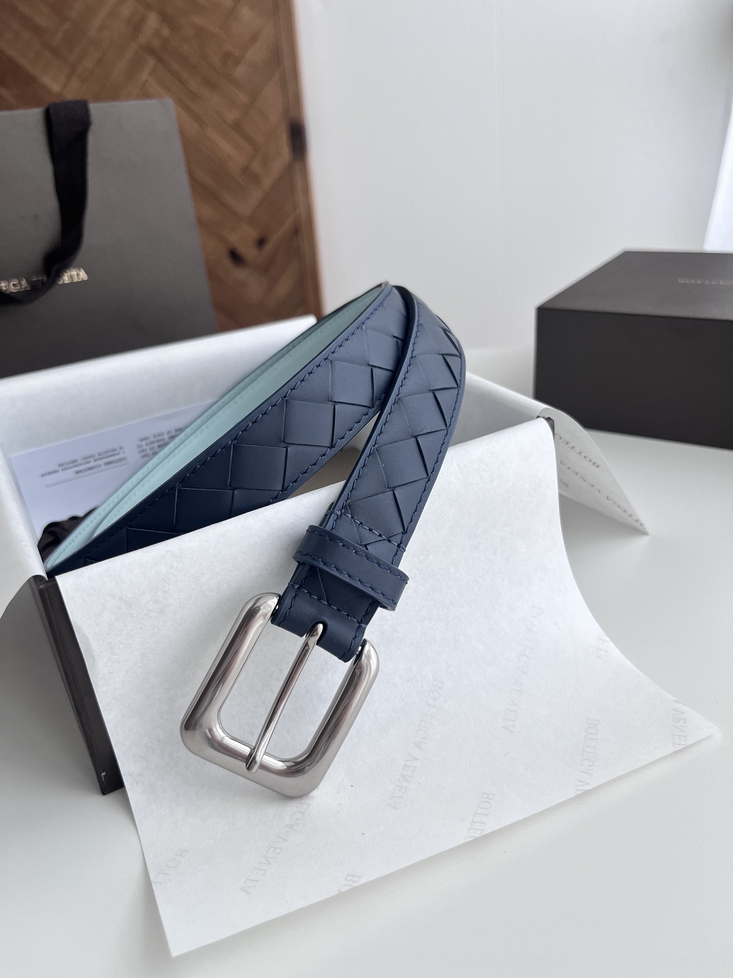 Bv  腰带bv,皮带,女 1