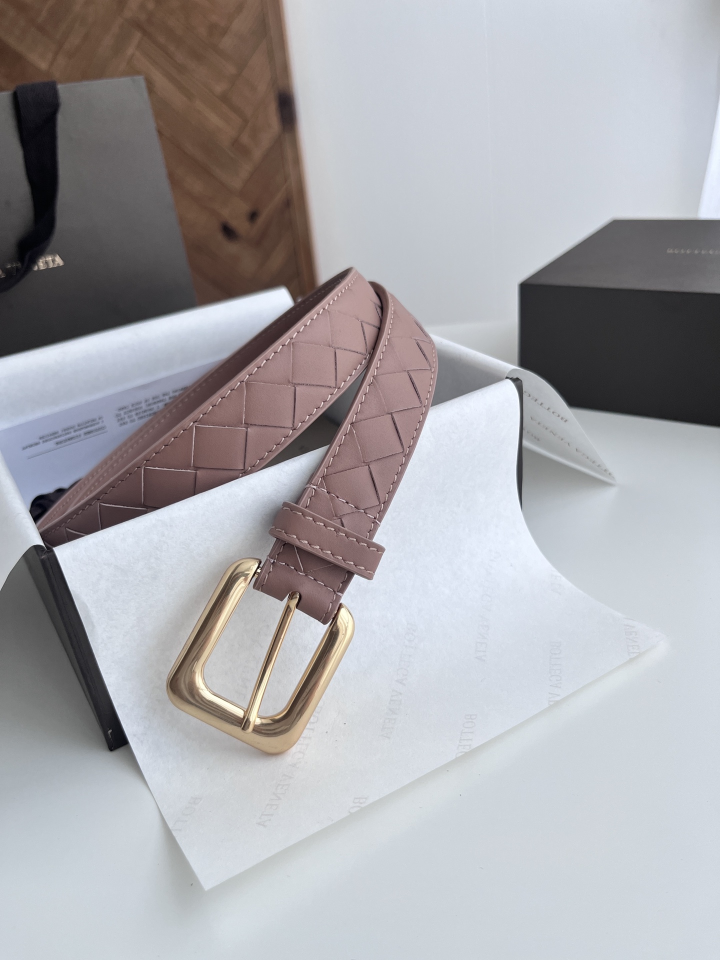 Bv  腰带bv,皮带,女 1