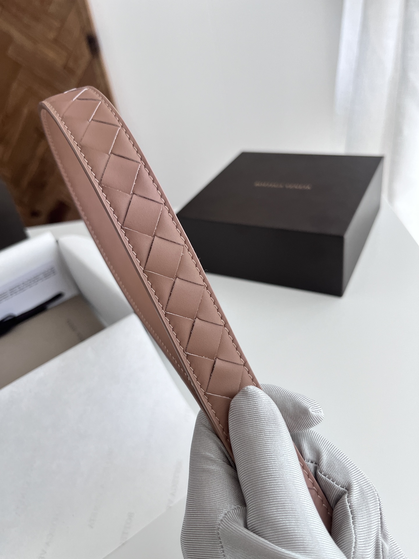 Bv  腰带bv,皮带,女 5